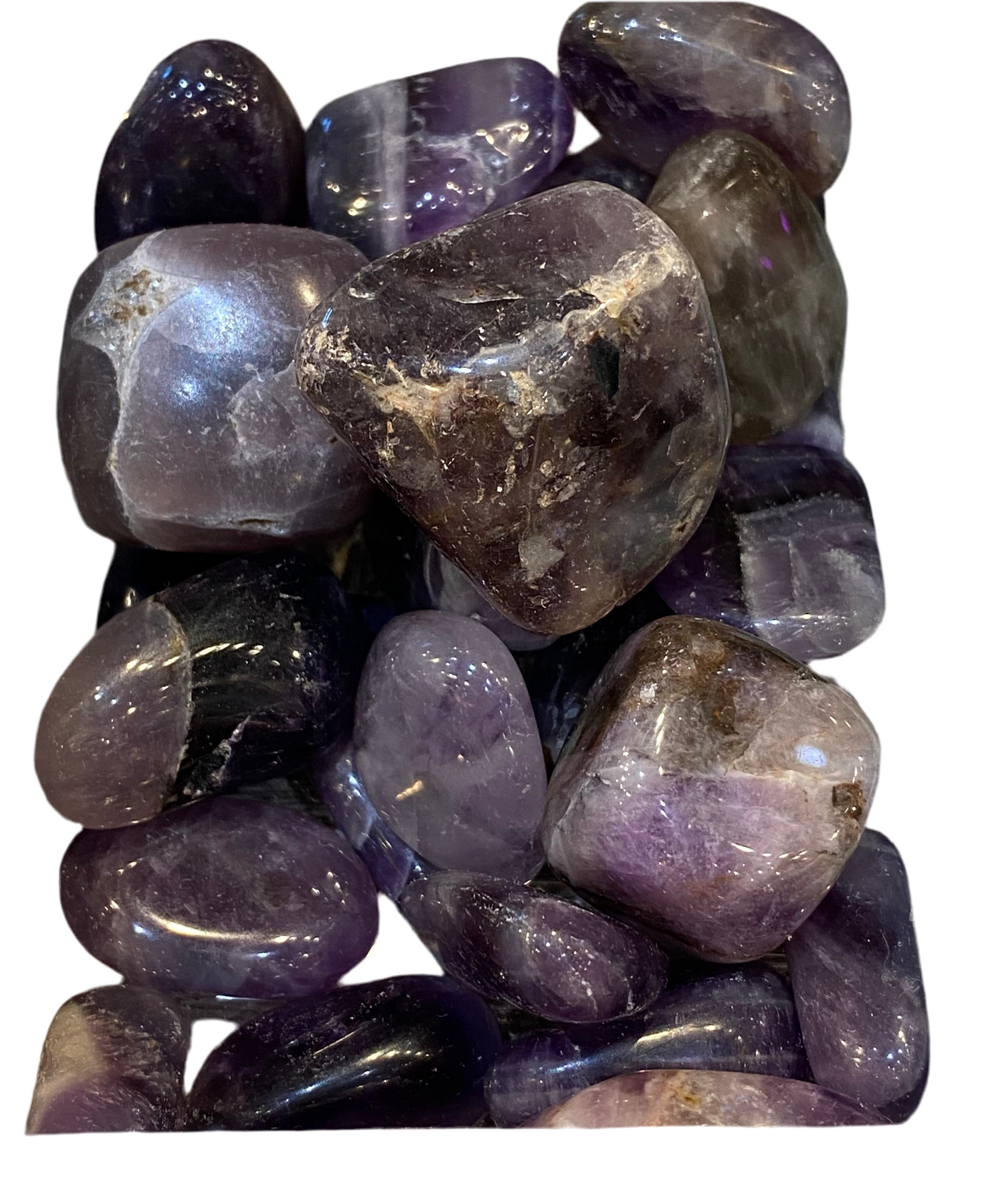 Amethyst Stone