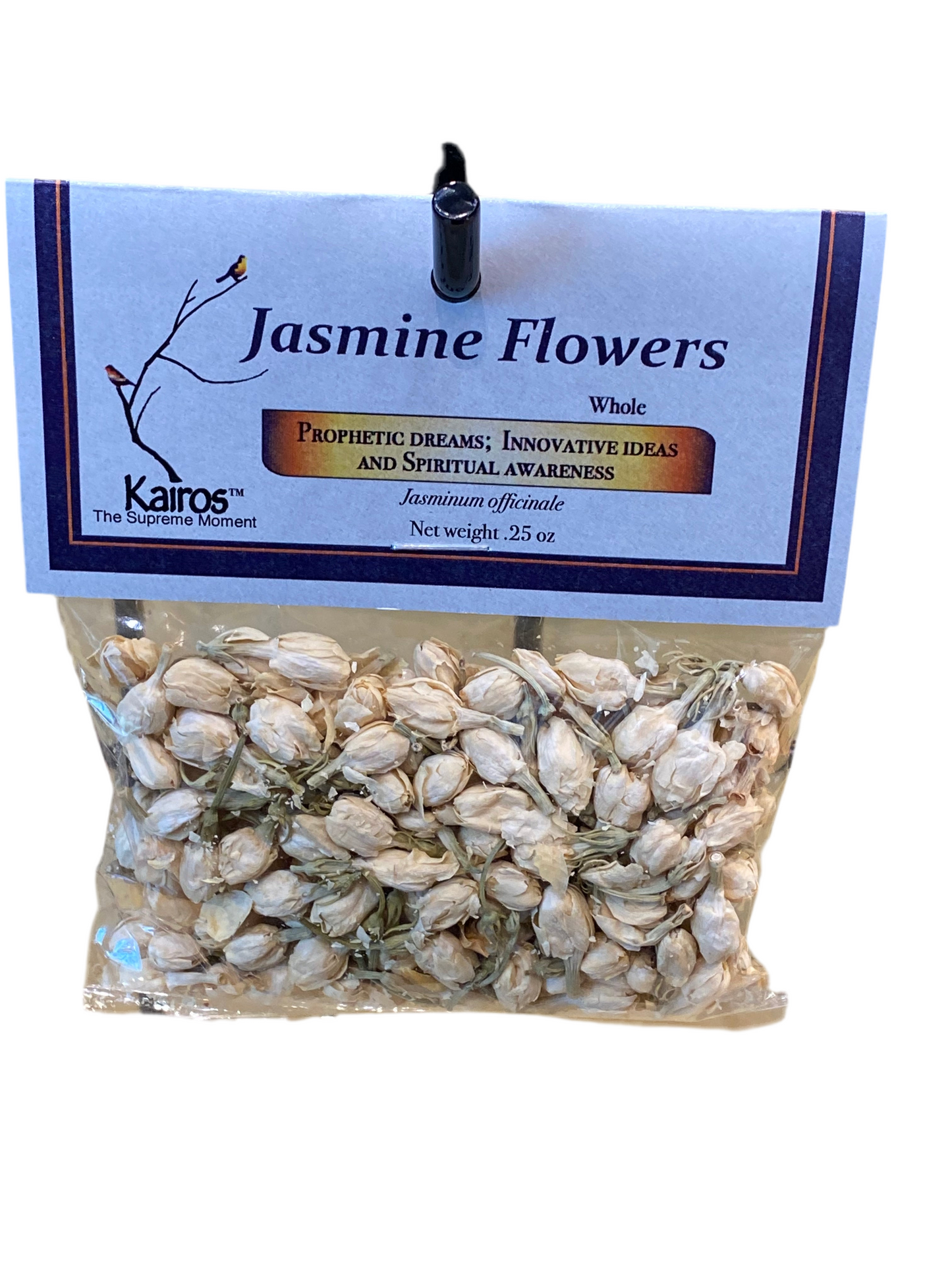 Kairos Jasmine Flower Whole