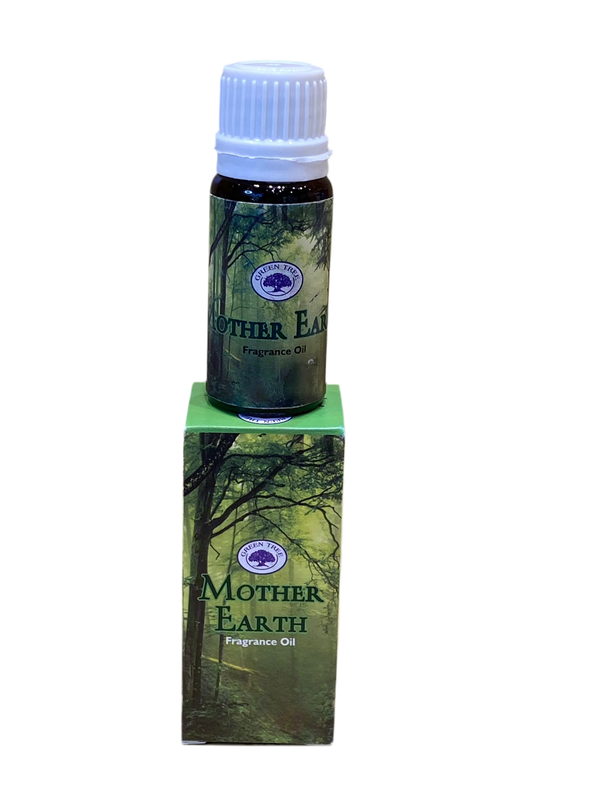 Green Tree Mother Earth Fragrance Oil
