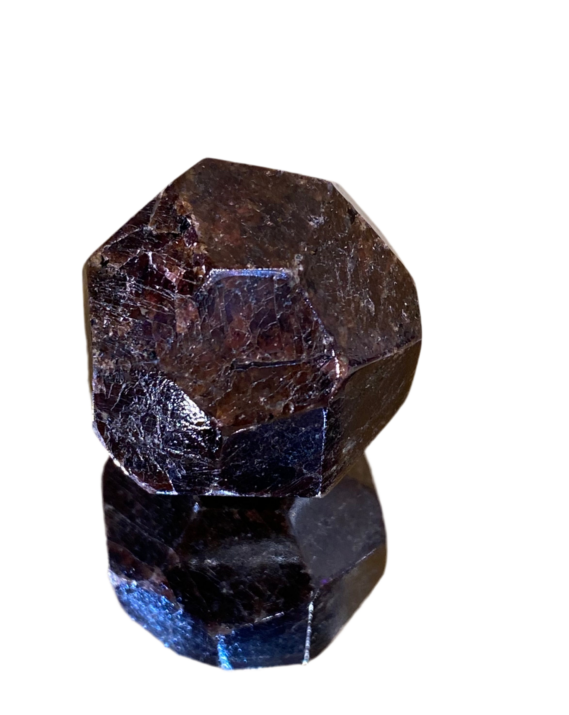 Garnet Stone 