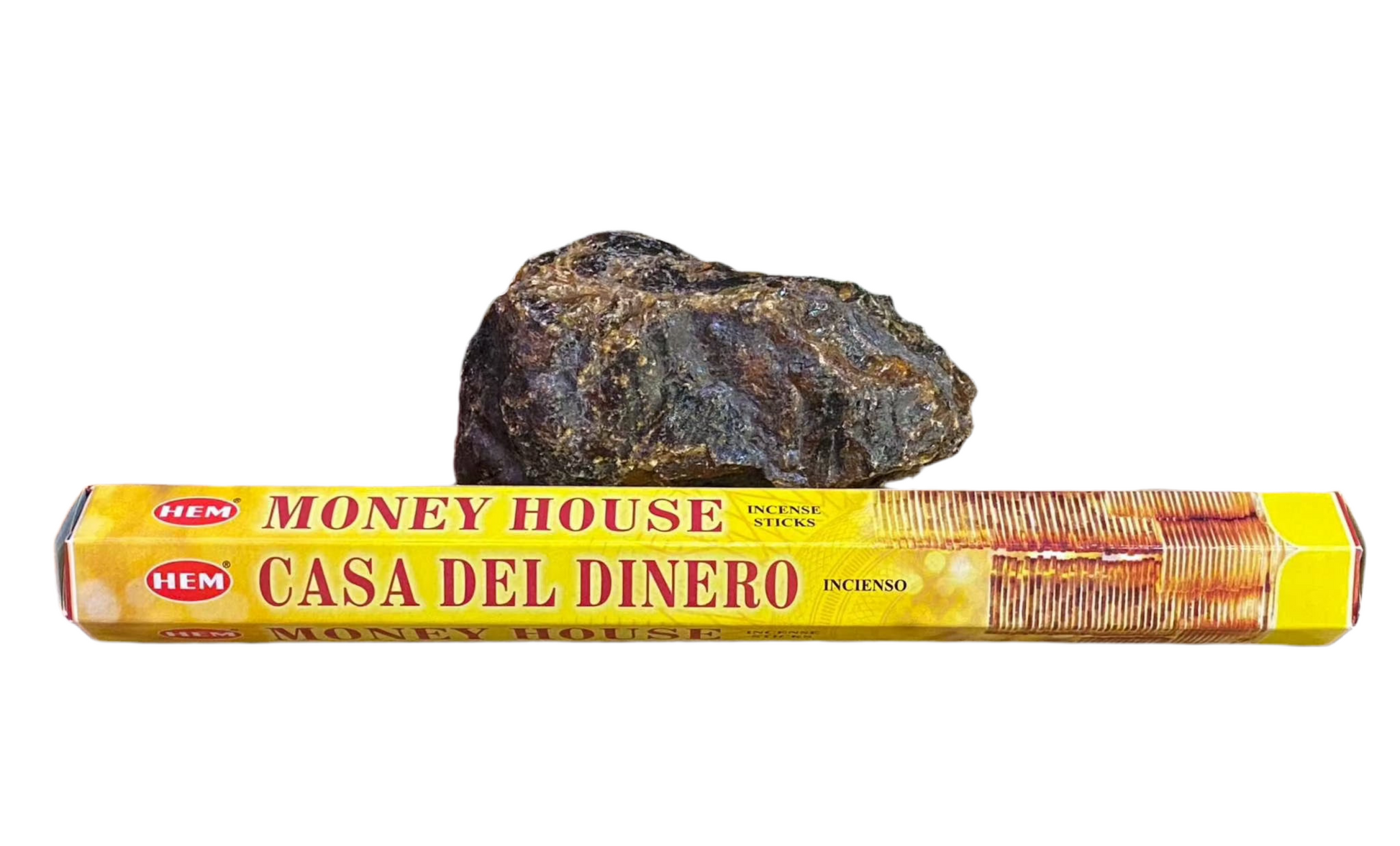 HEM Money House Incense Sticks