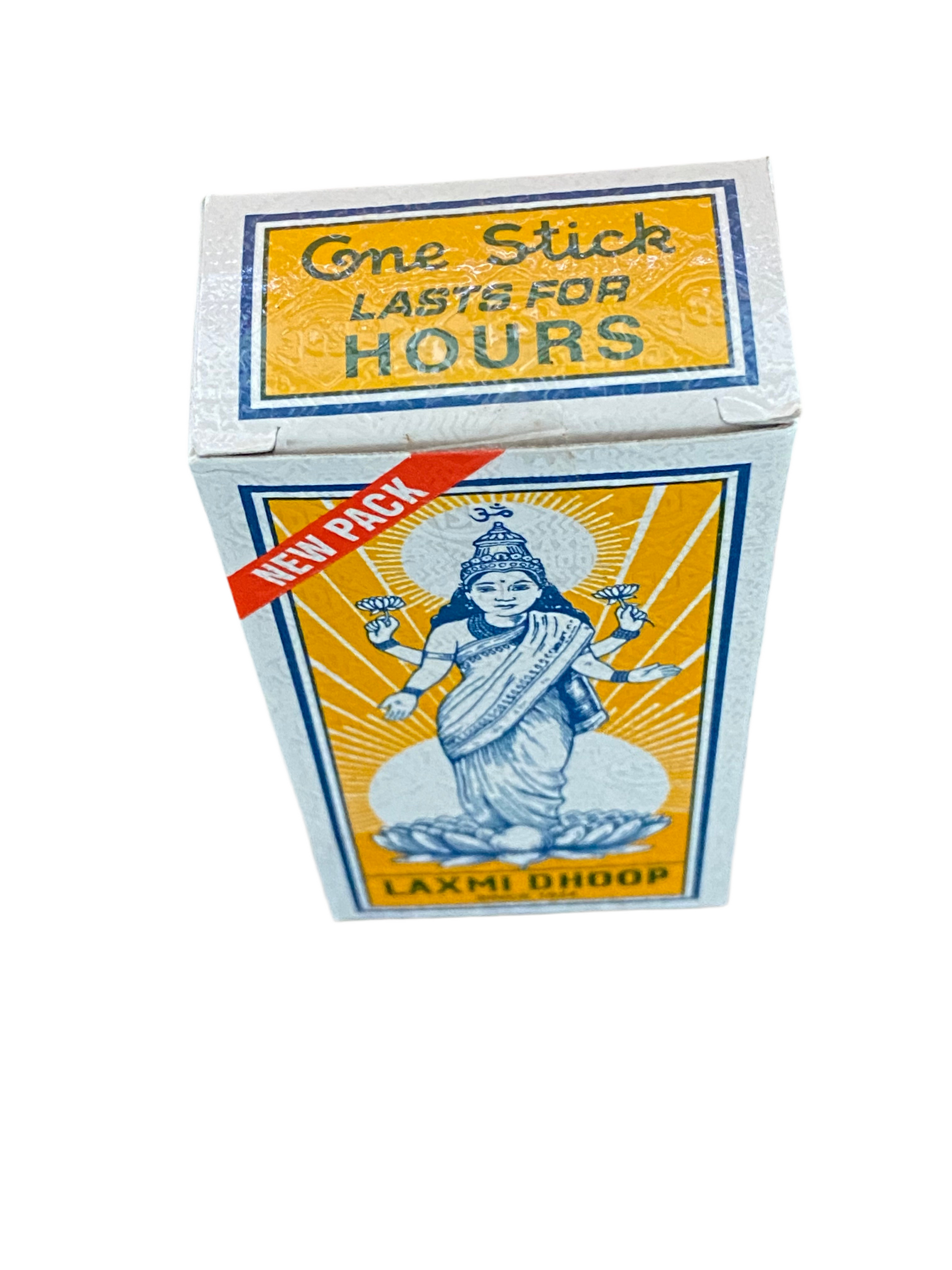 Laxmi Dhoop Sticks