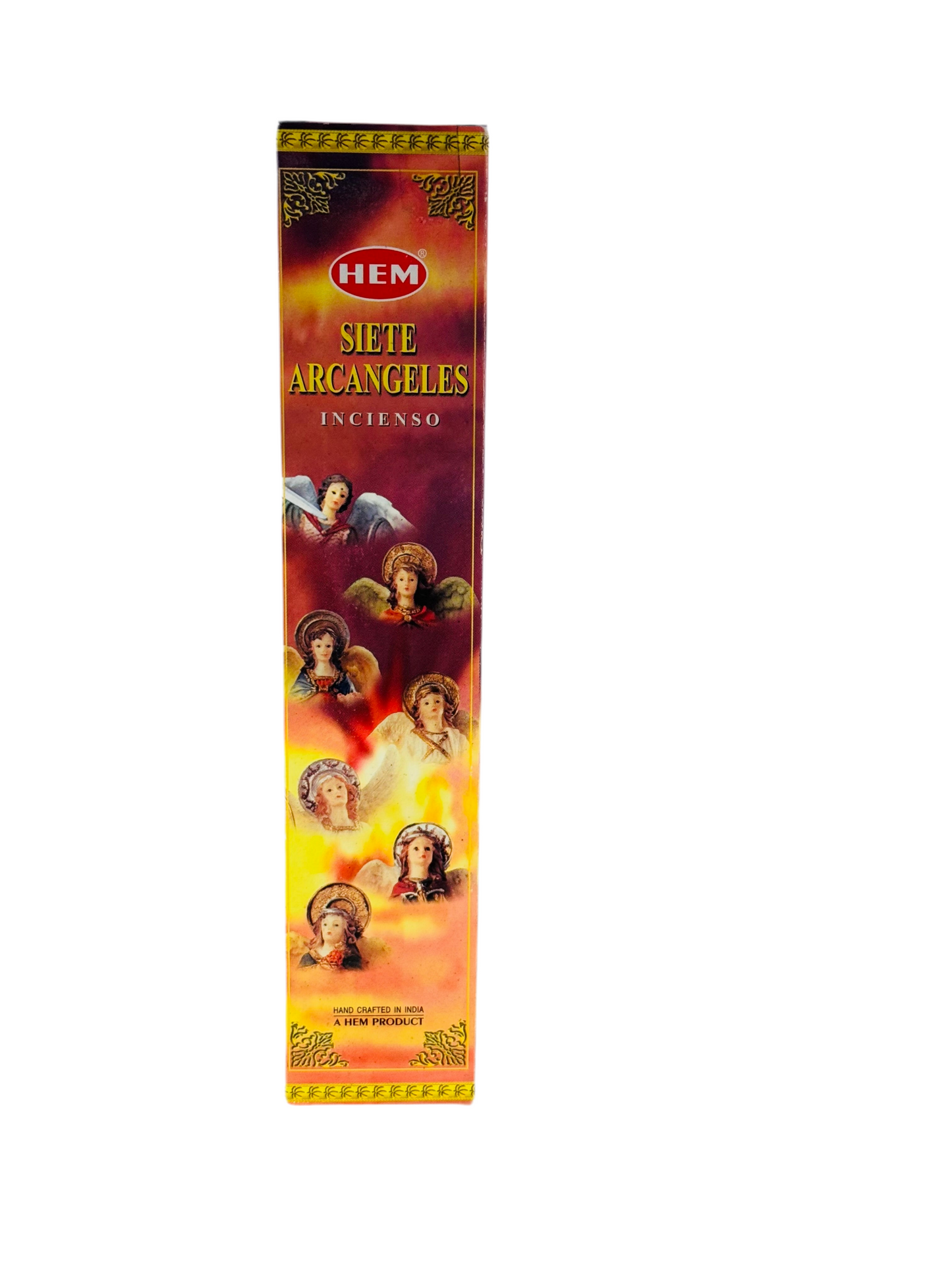 Siete Archangels Incense Sticks