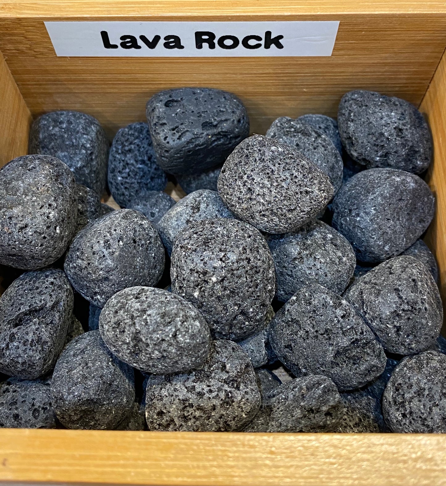 Lava Rock 1pc