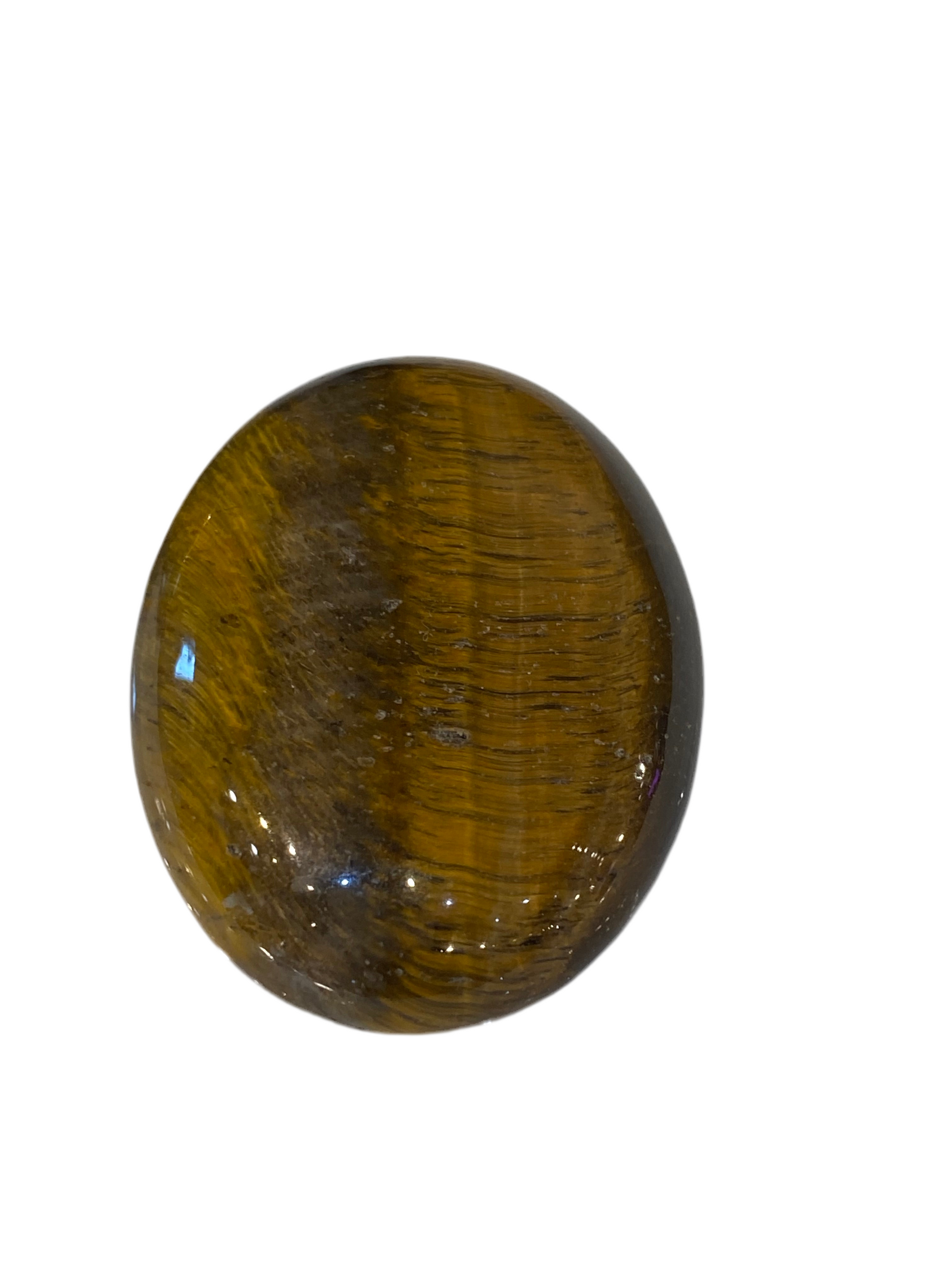 Tigers Eye 