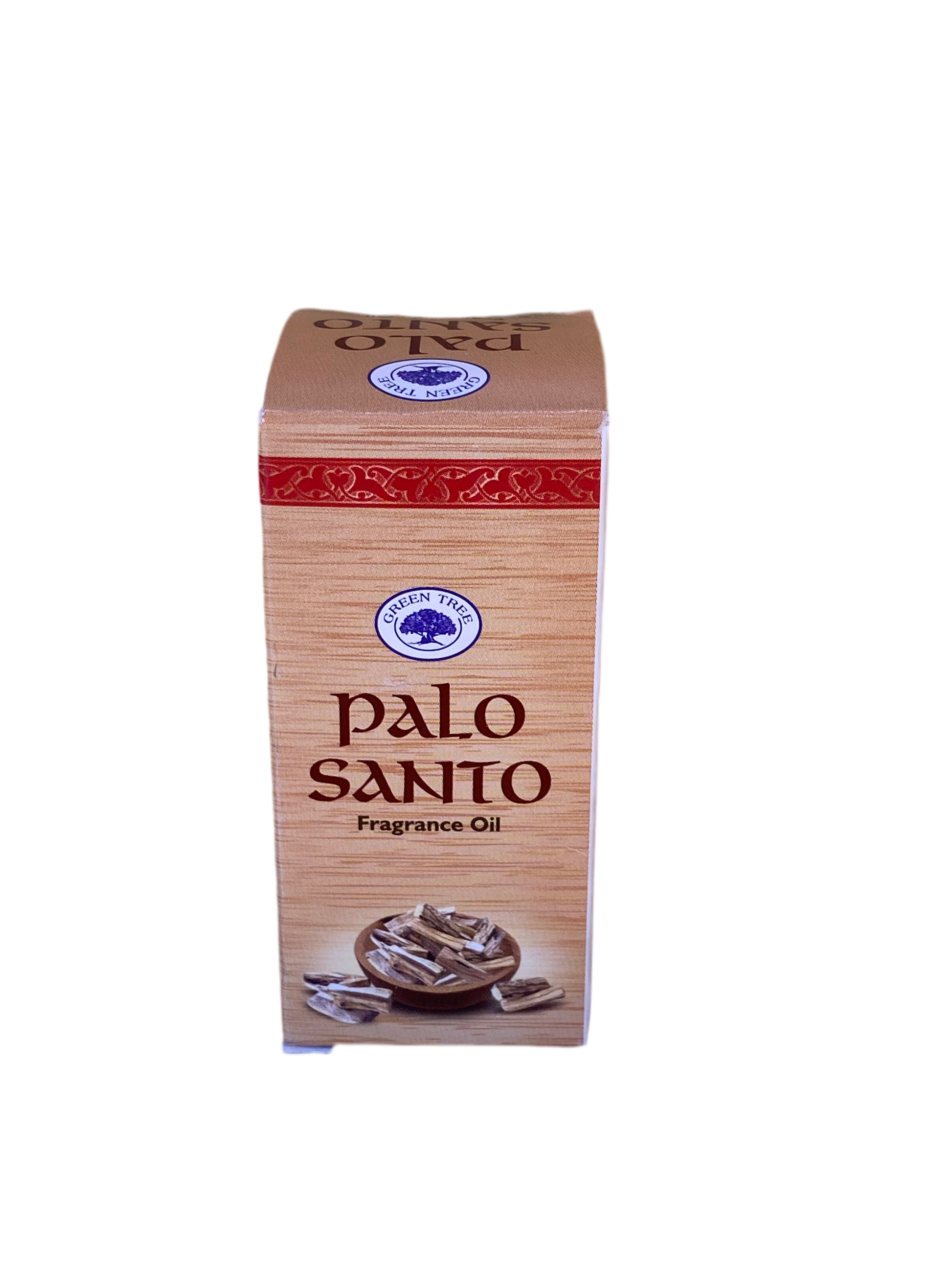 Palo Santo Green Tree Fragrance Oil