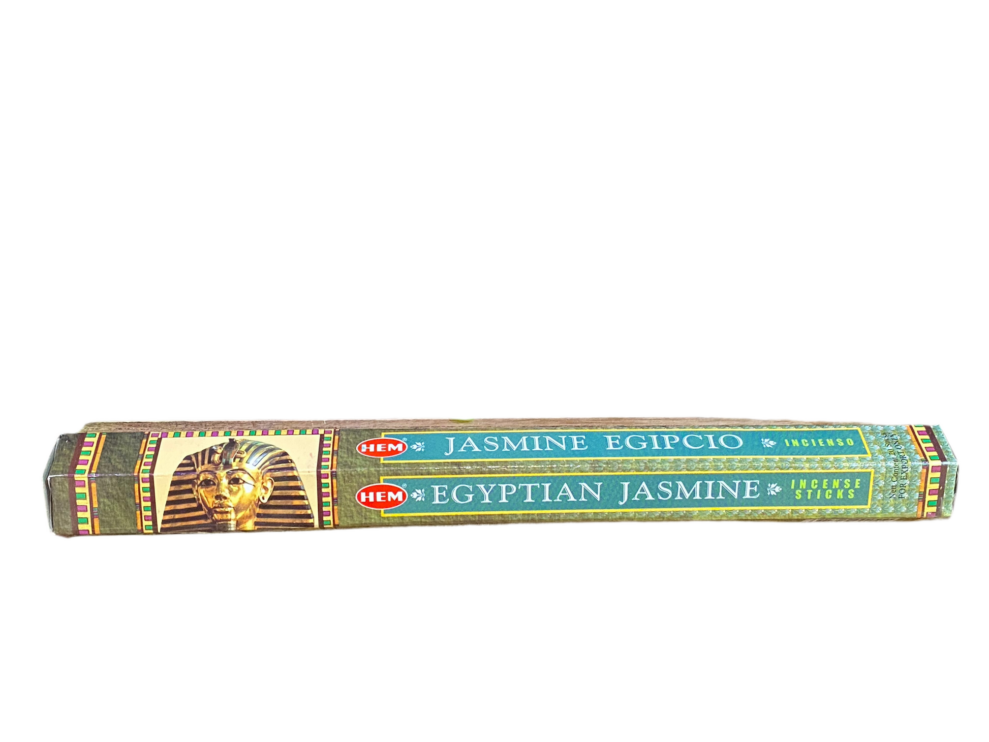 HEM Egyptian Jasmine Incense Sticks