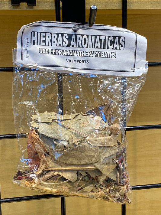 Hierbas Aromatics