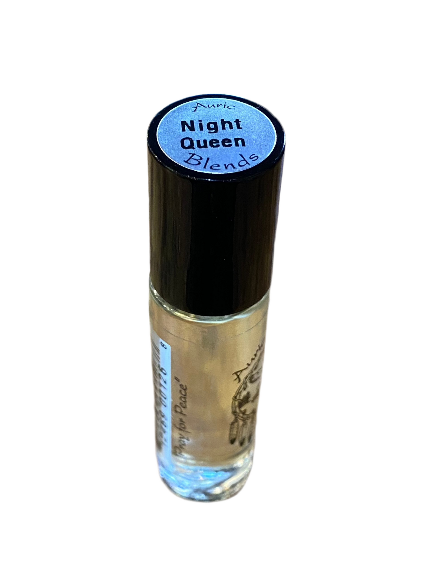 Auric Blends Night Queen