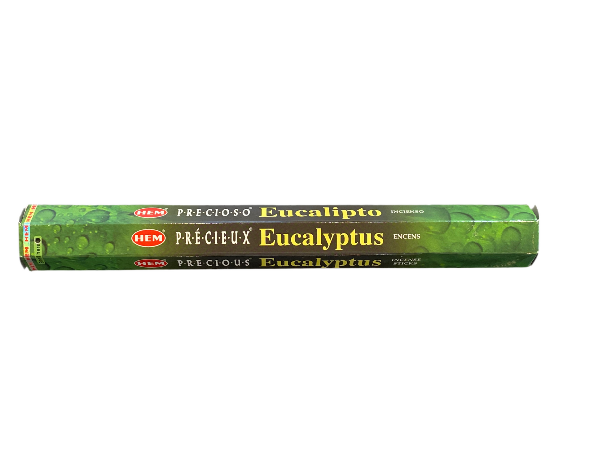 Hem Precious Eucalyptus Incense