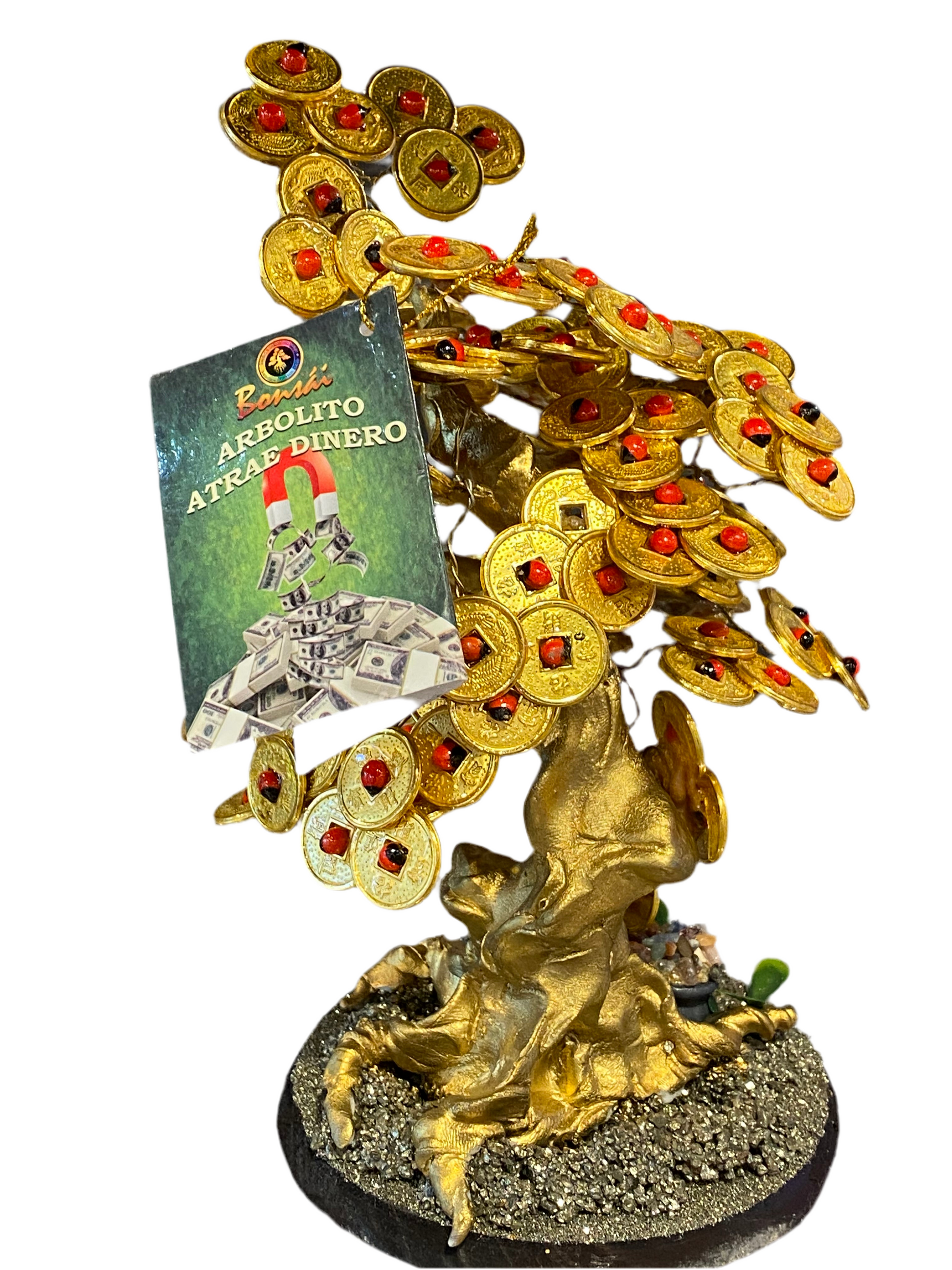 Money Tree