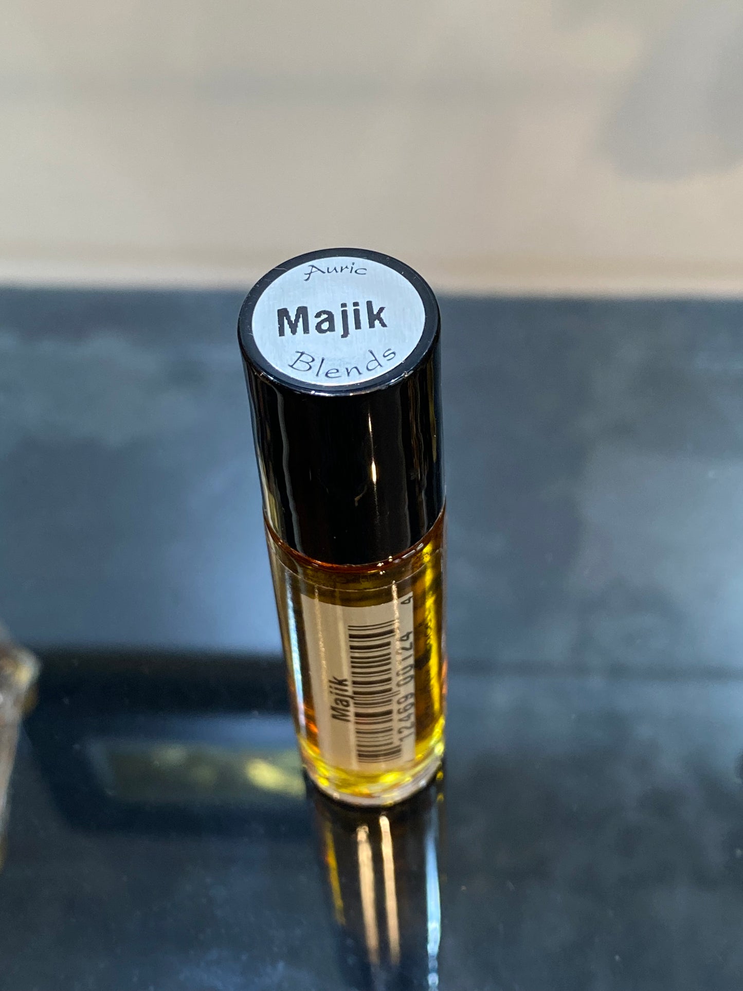 Auric Blends Fine Perfume Oils Majik