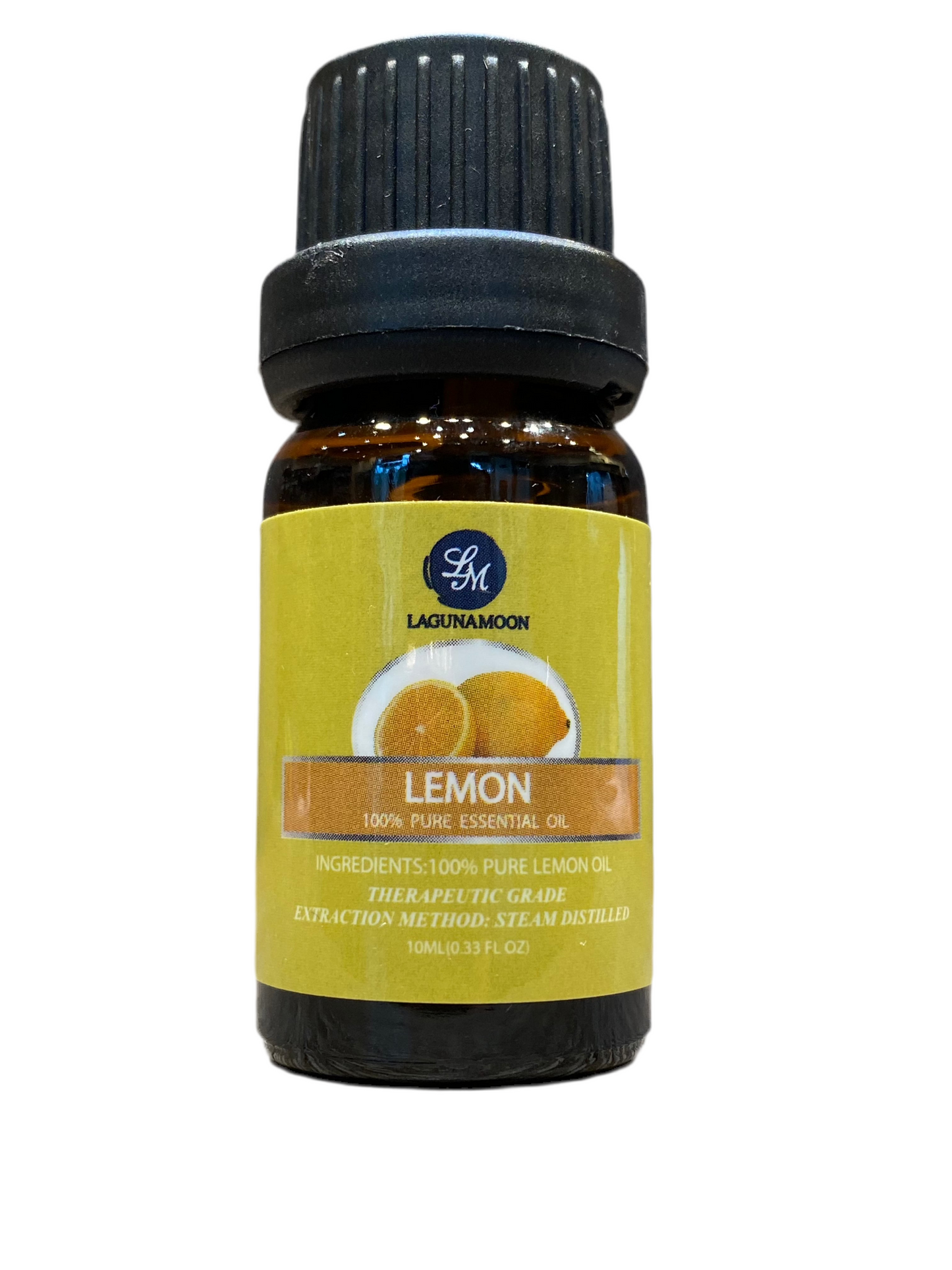 Laguna Moon Lemon 