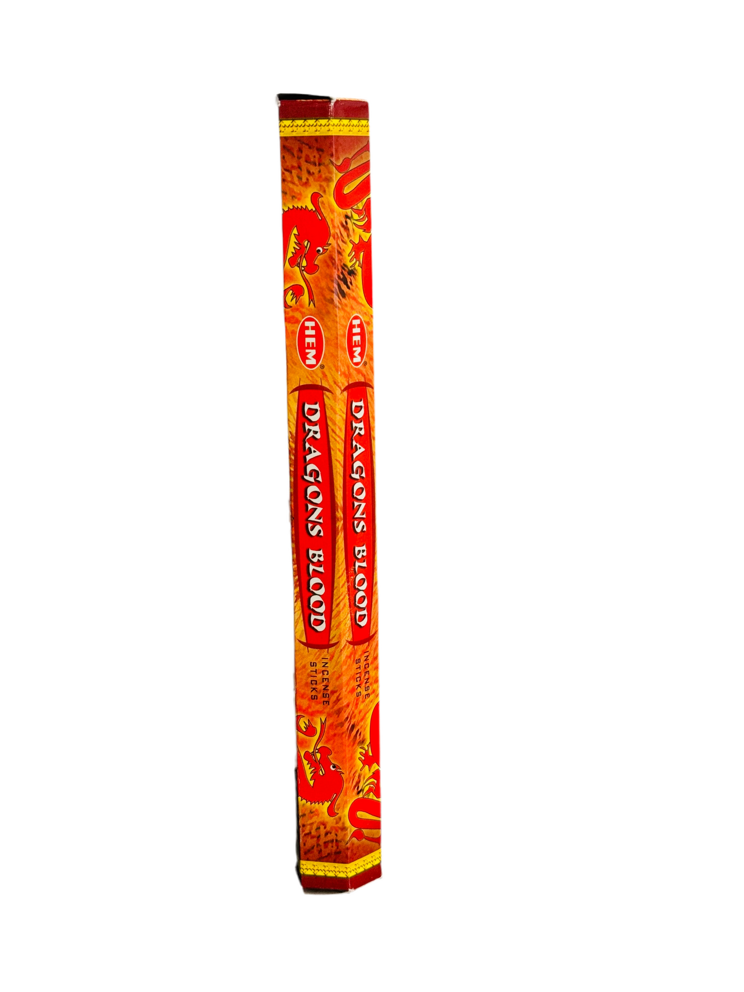 HEM Dragons Blood Incense Sticks