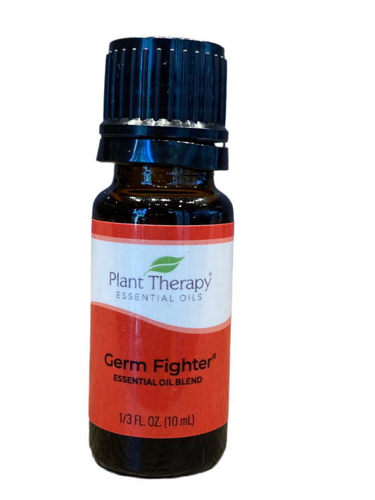 Plant Therapy Germ Fighter