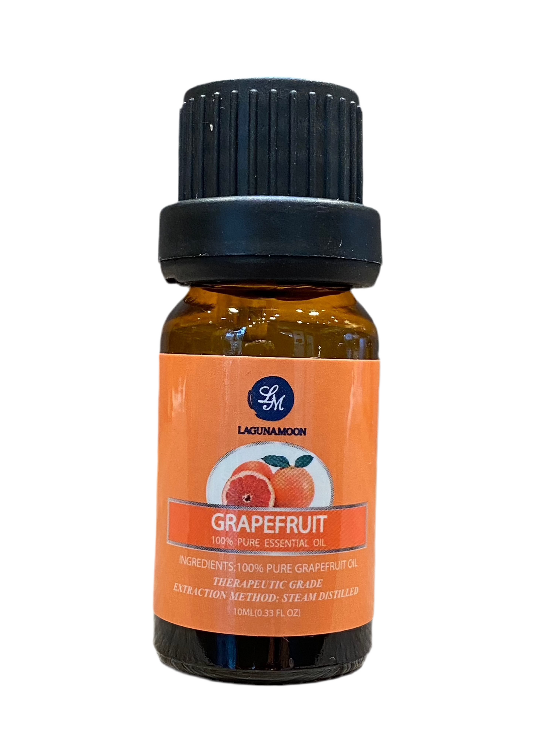 Laguna Moon Grapefruit 