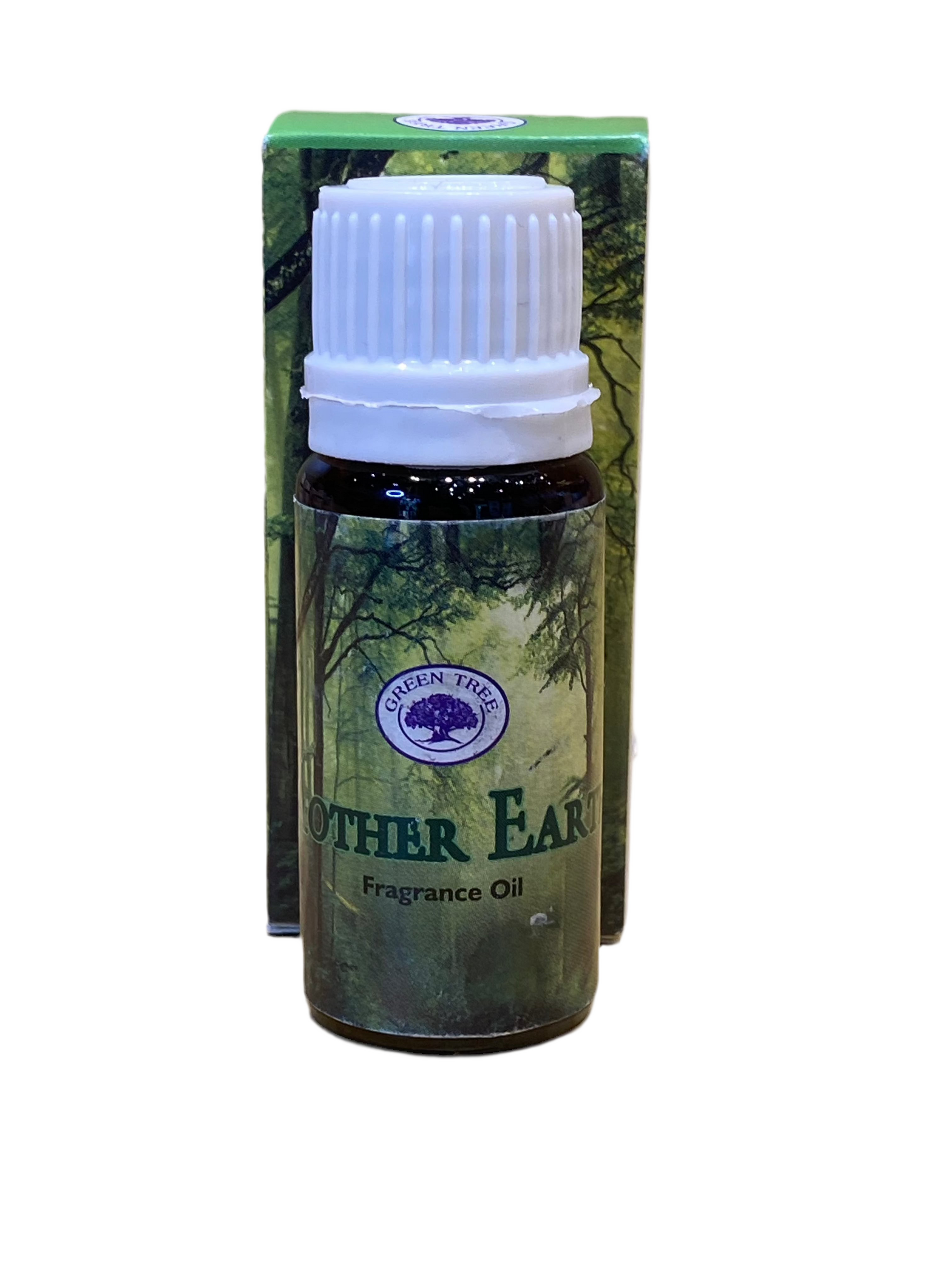 Green Tree Mother Earth Fragrance Oil