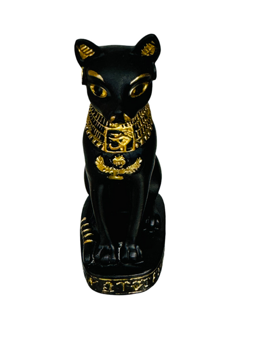 Ancient Egyptian Miniature Bastet