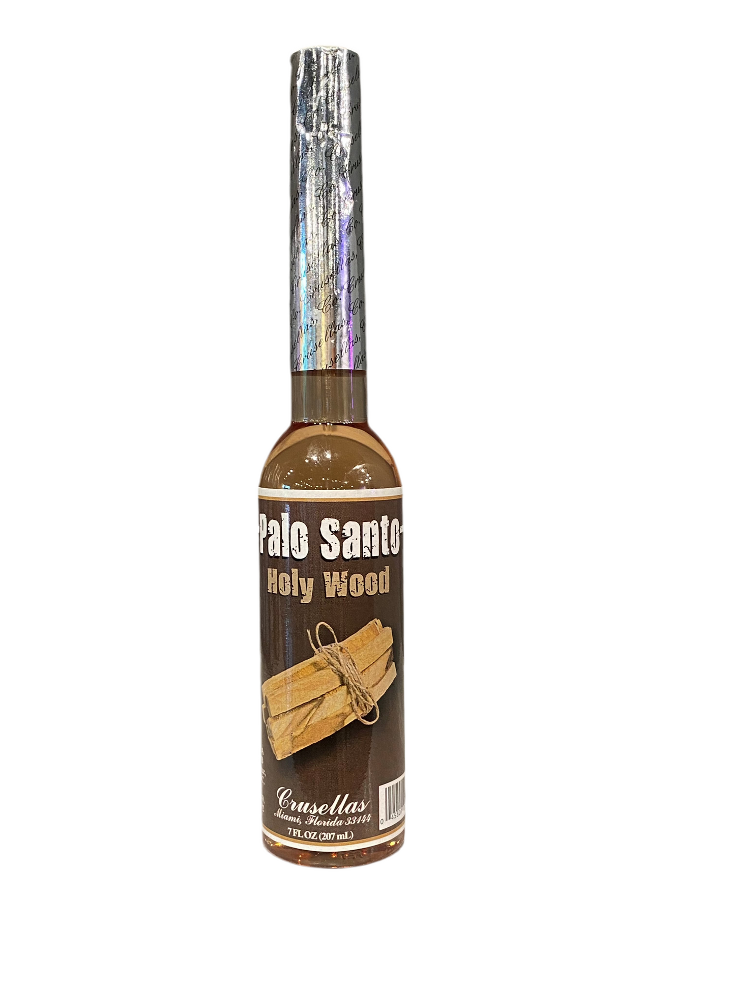 Palo Santo Holy Wood Cologne 