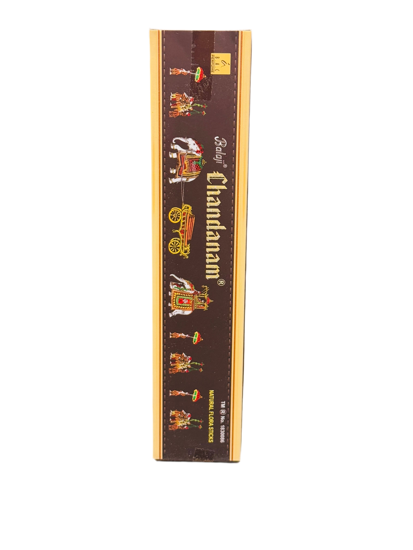 Balaji Chandanam Incense Sticks