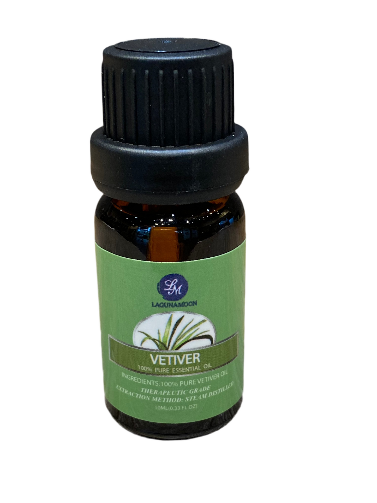 Laguna Moon Vetiver 