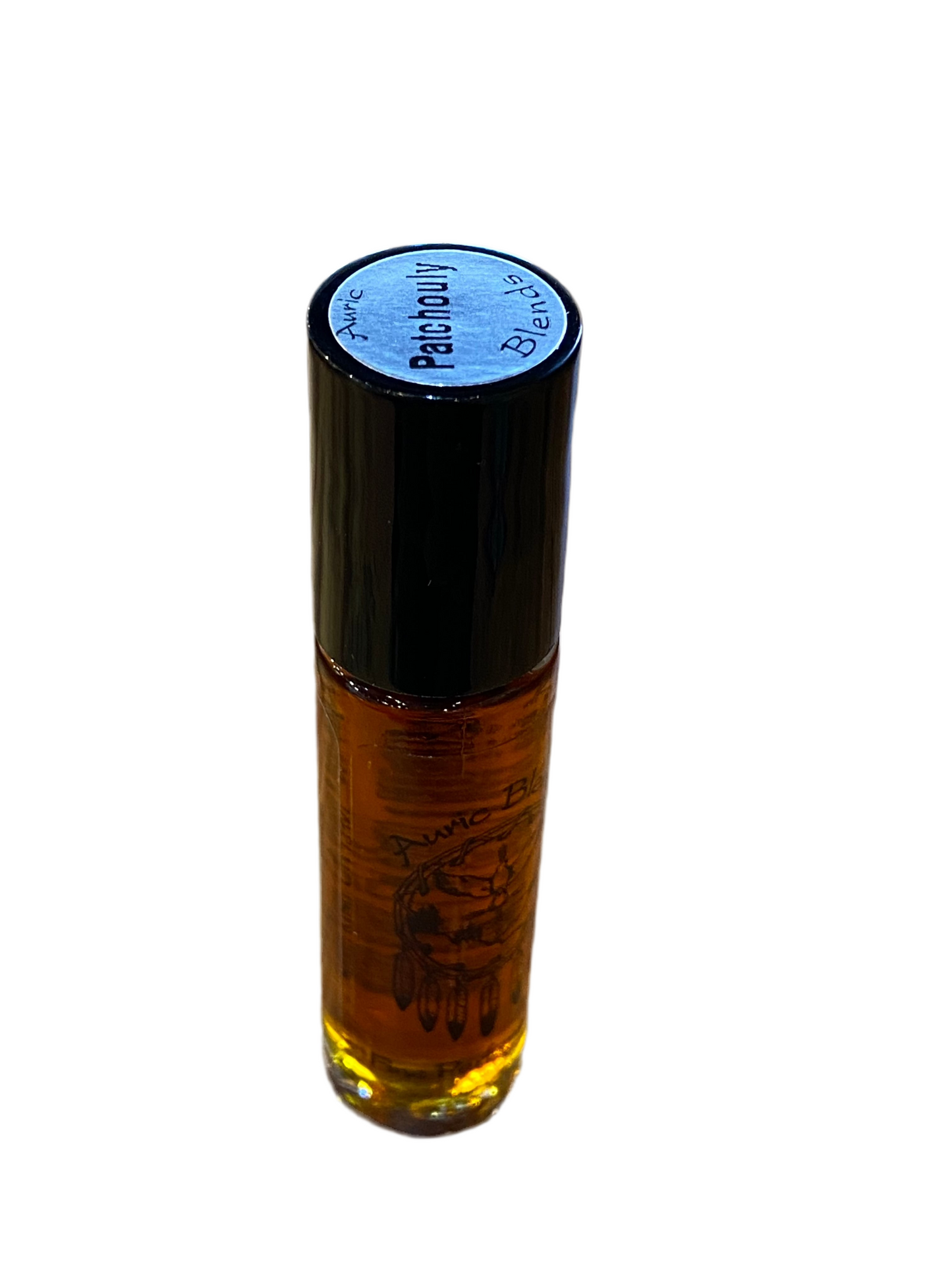 Auric Blends Fine Perfume 