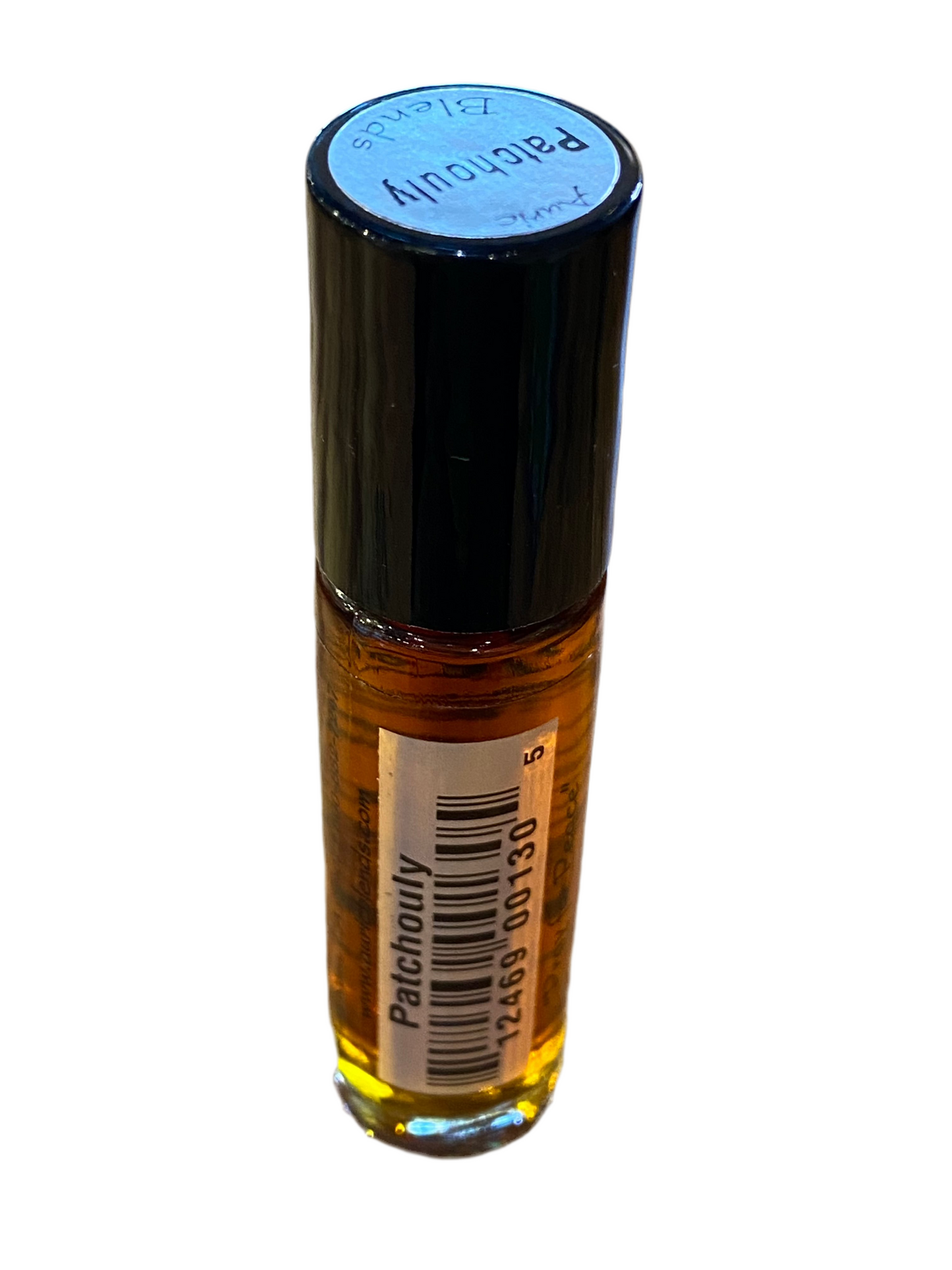 Auric Blends Fine Perfume 