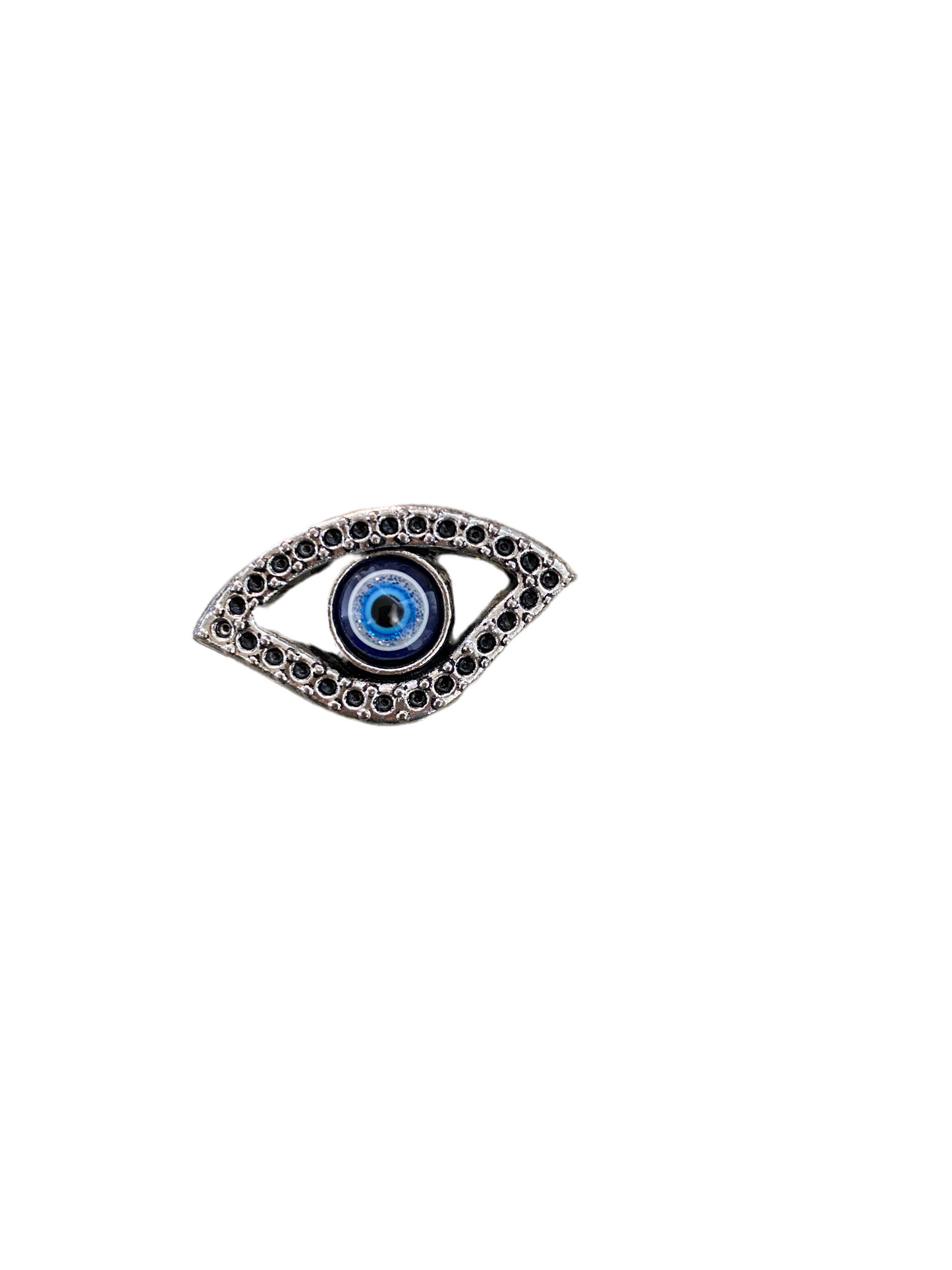 Antique Evil Eye Magnet