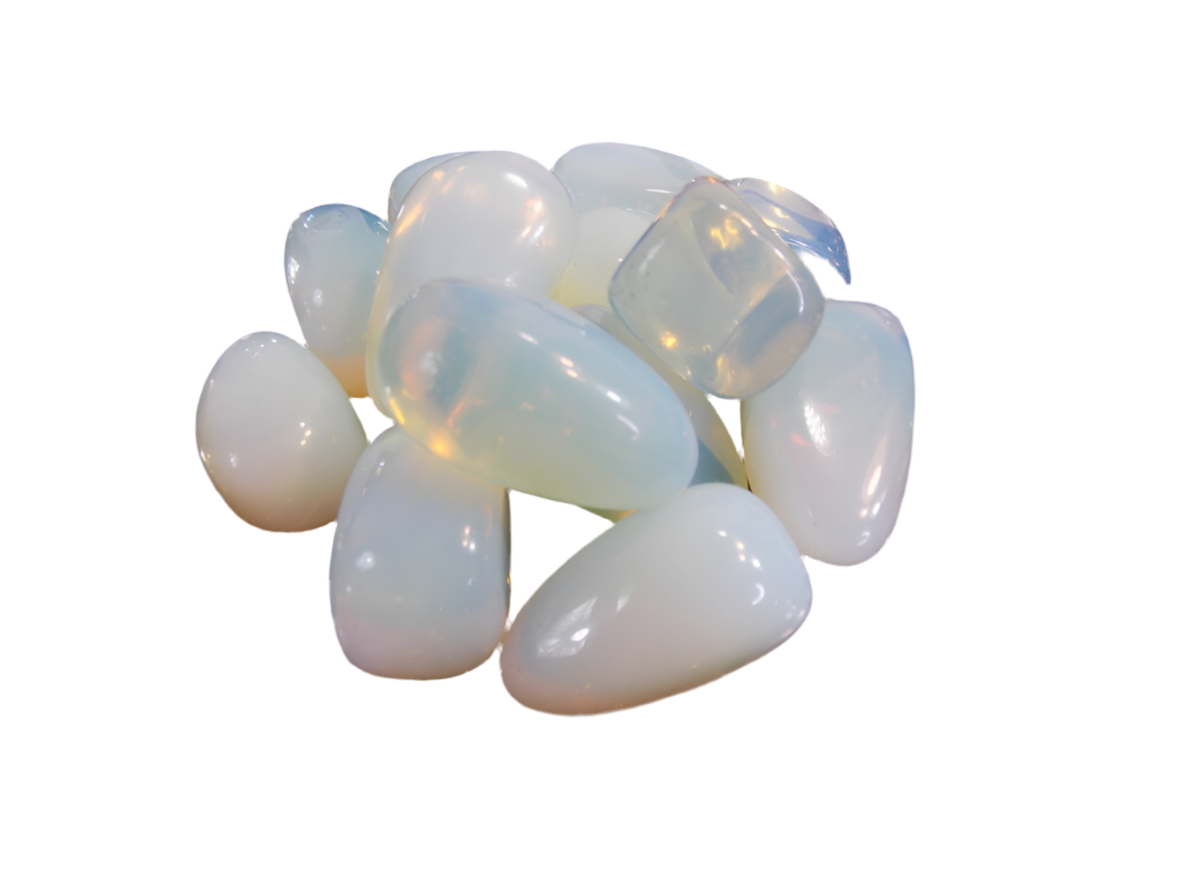 Opalite Tumbled 