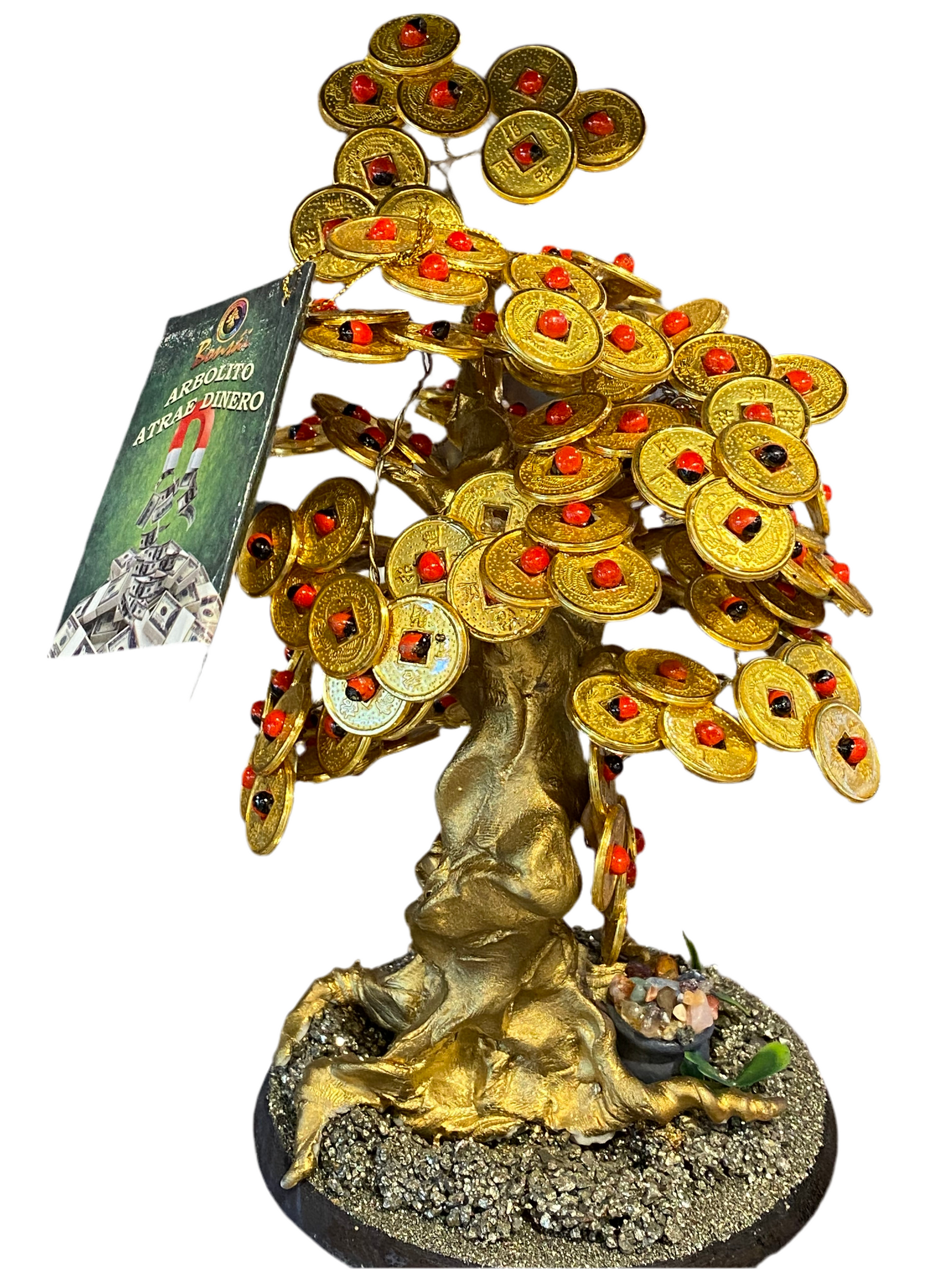 Money Tree