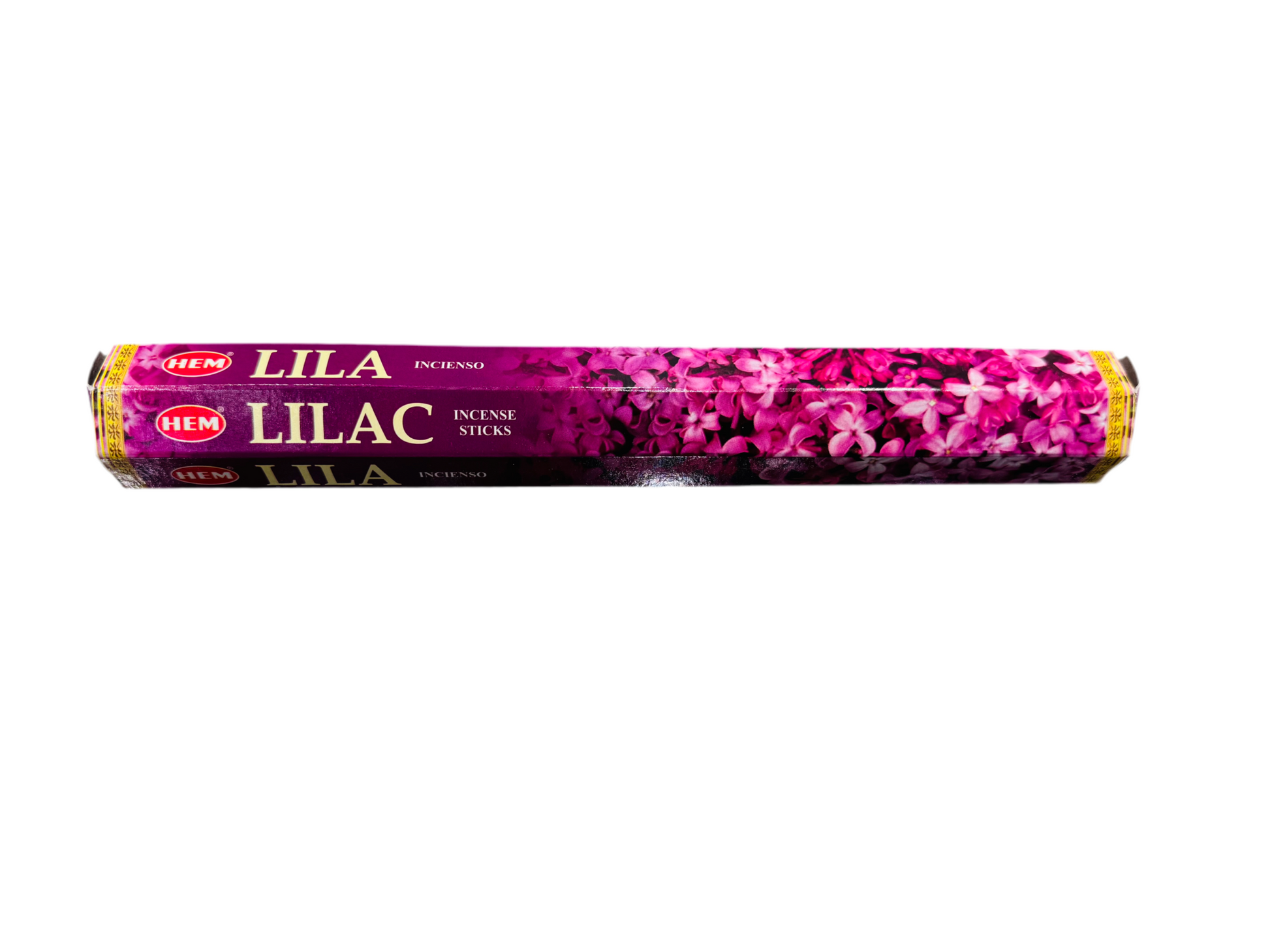 HEM Lilac Incense Sticks