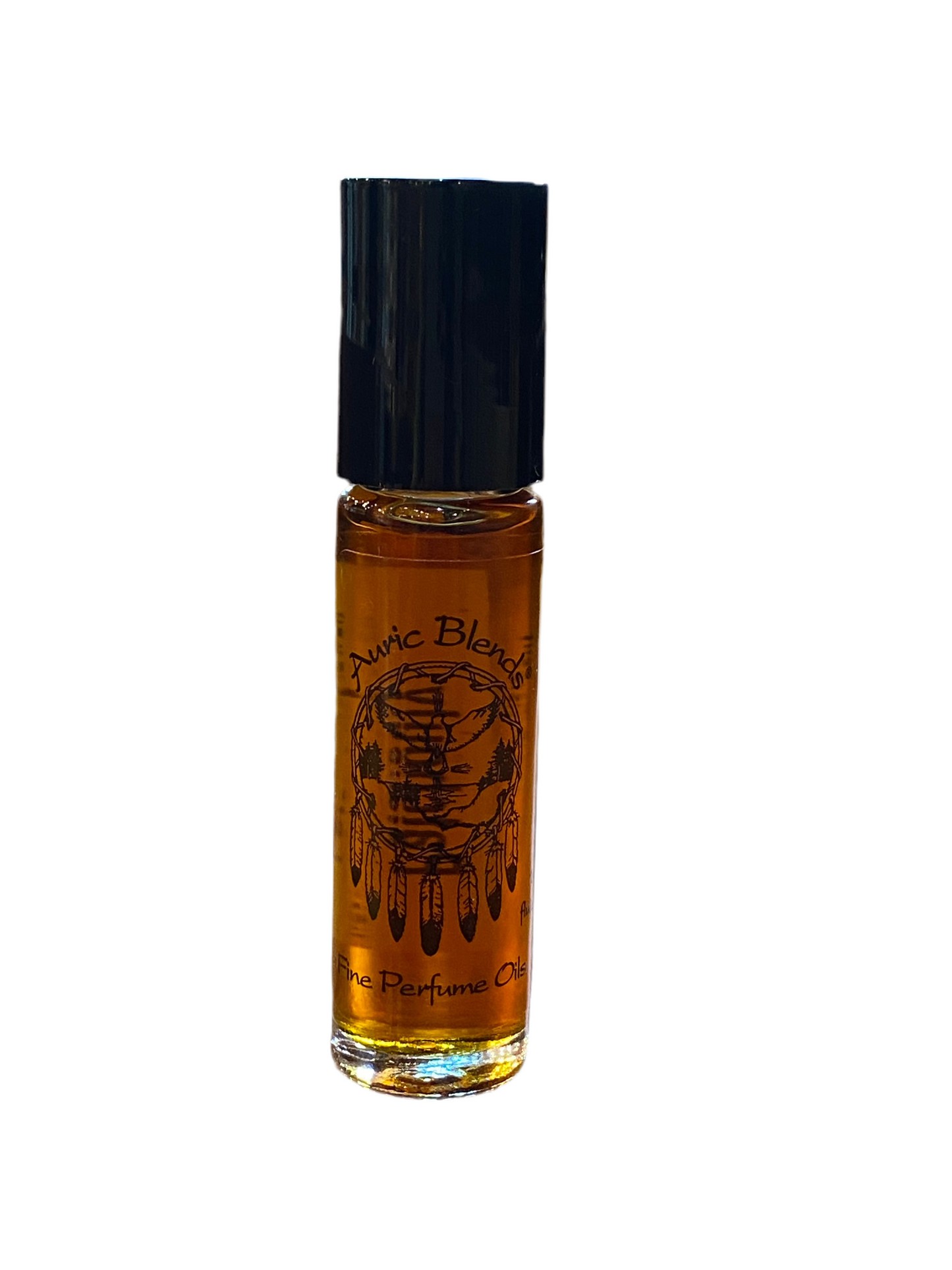 Auric Blends Fine Perfume 