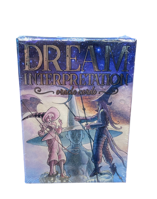 Dream Interpretation oracle