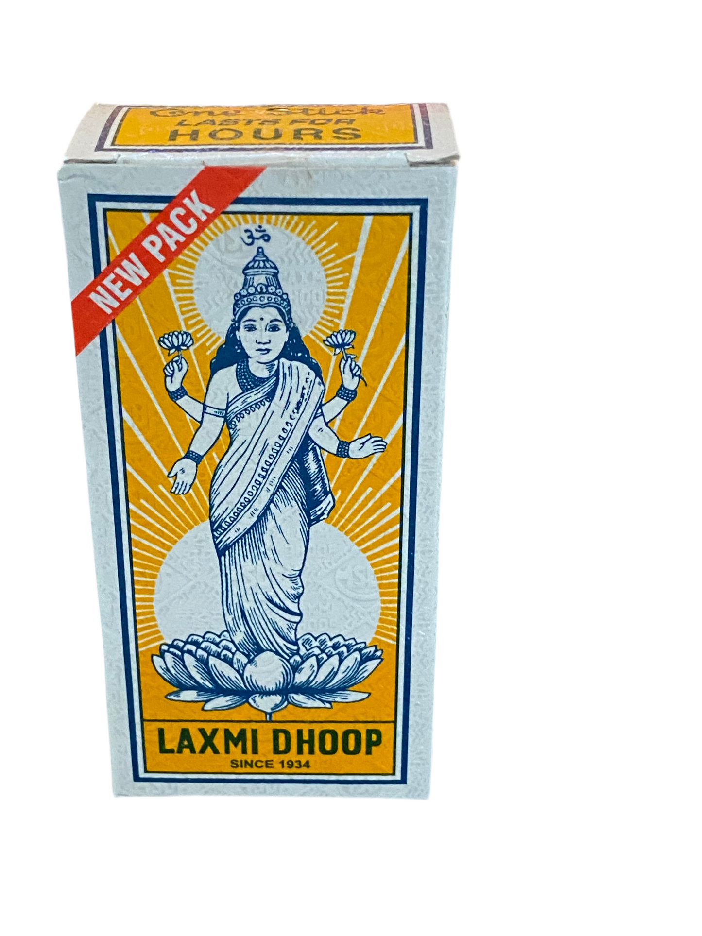 Laxmi Dhoop Sticks