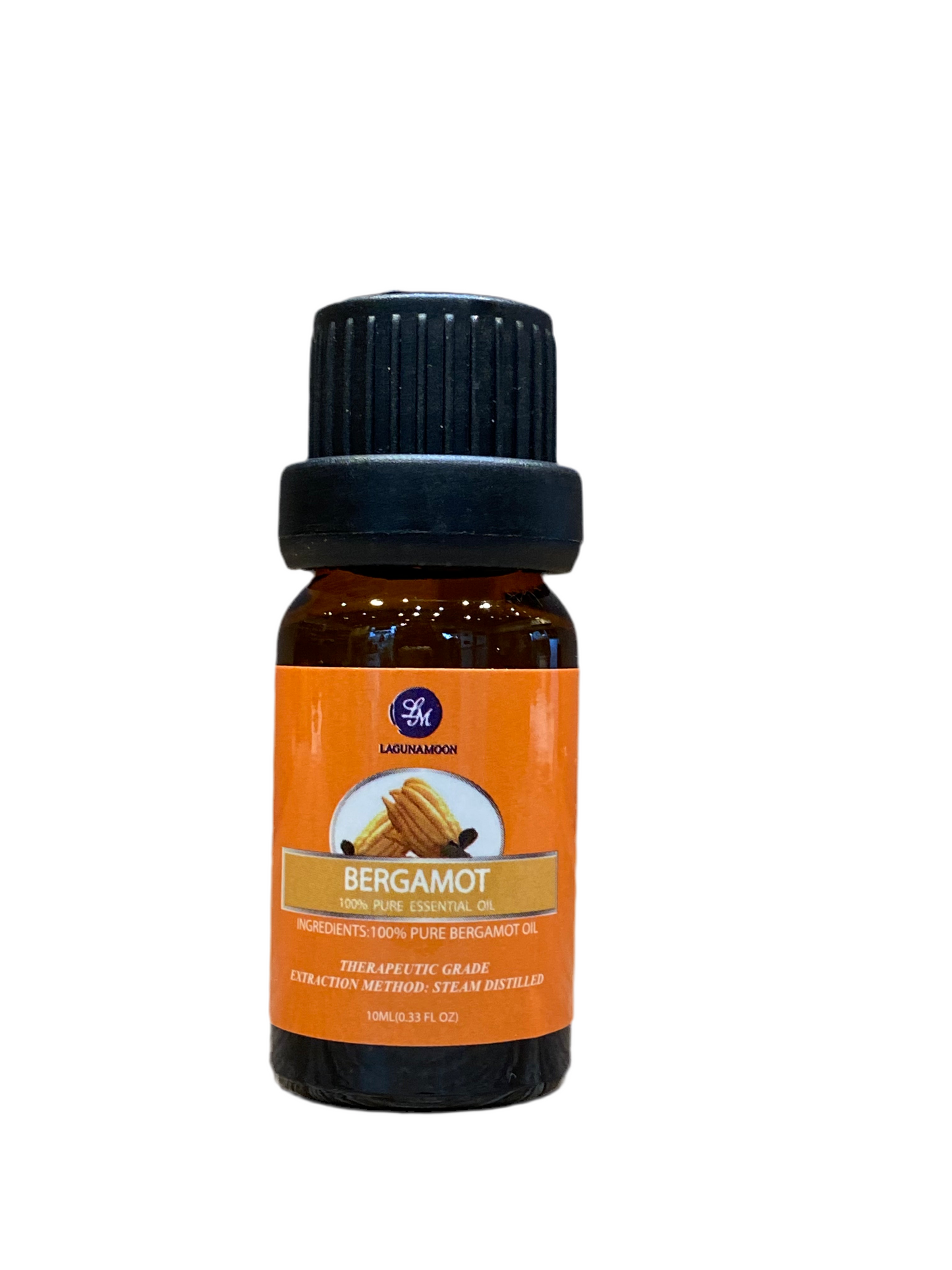 Laguna Moon 100% Bergamot Oil