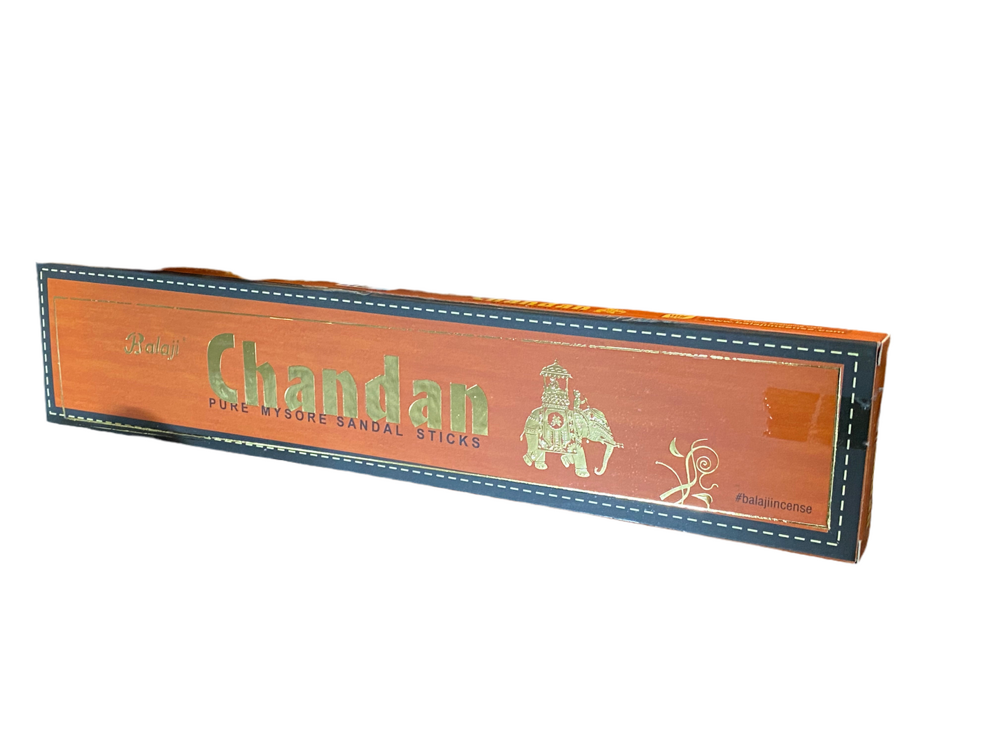 Balaji Chandon Incense Sticks