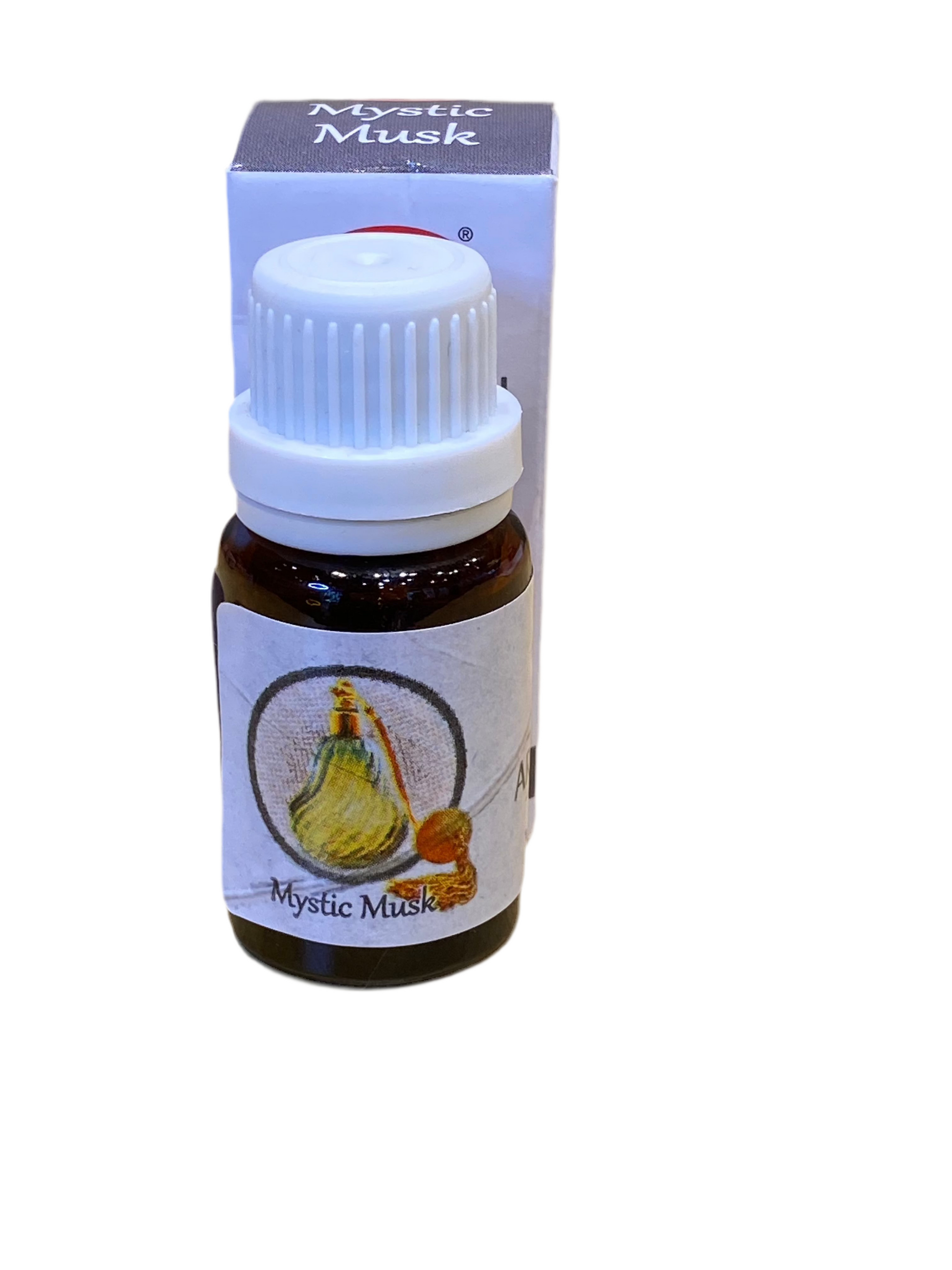 HEM Aroma Oil Mystic Musk