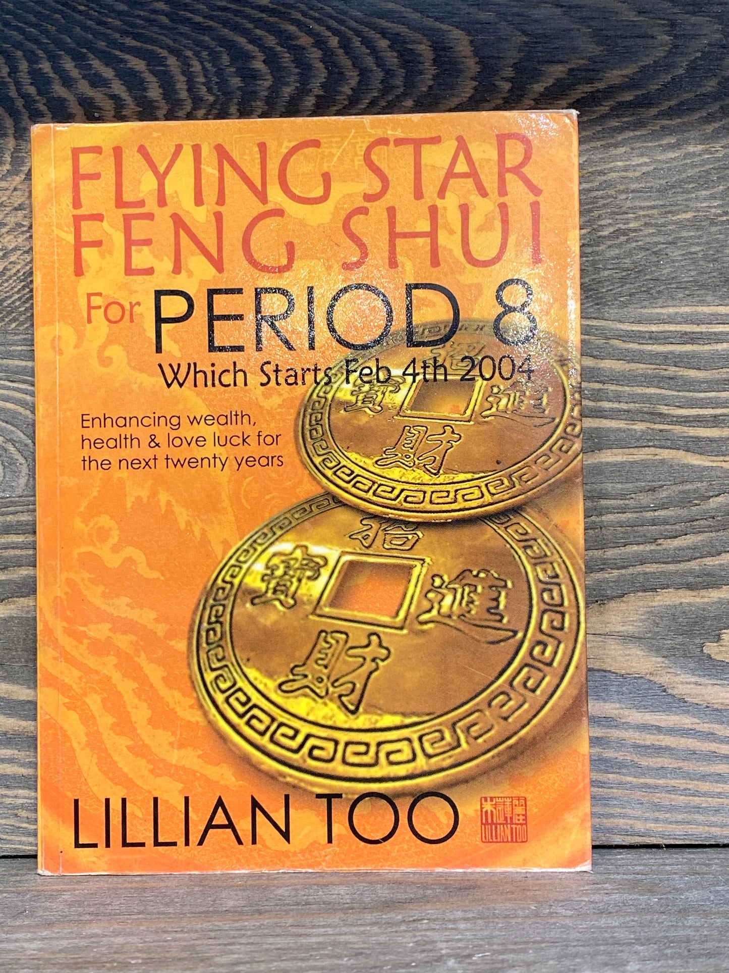 Flying Star Feng Shui For Period 8