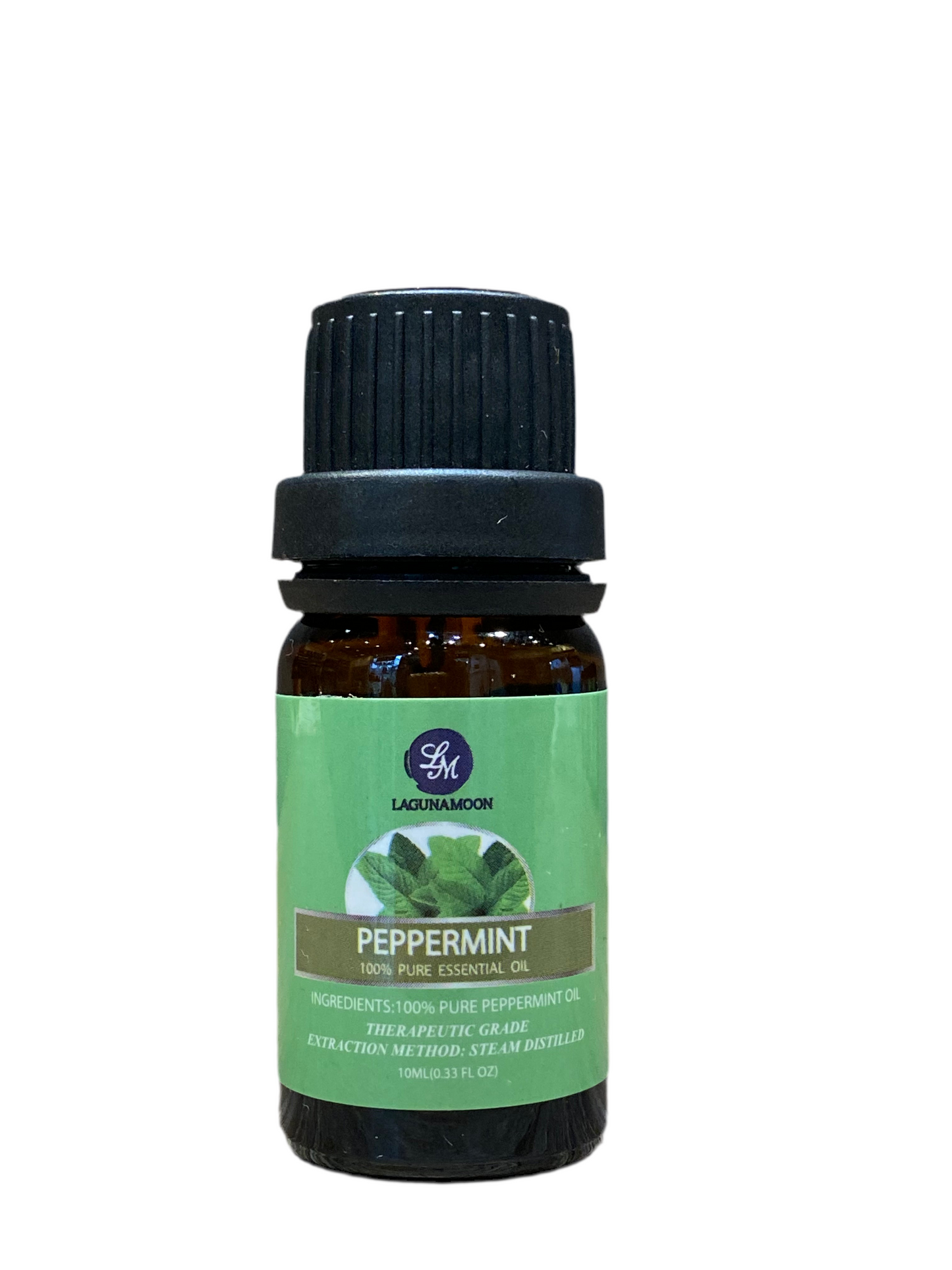 Laguna Moon 100% Peppermint Oil