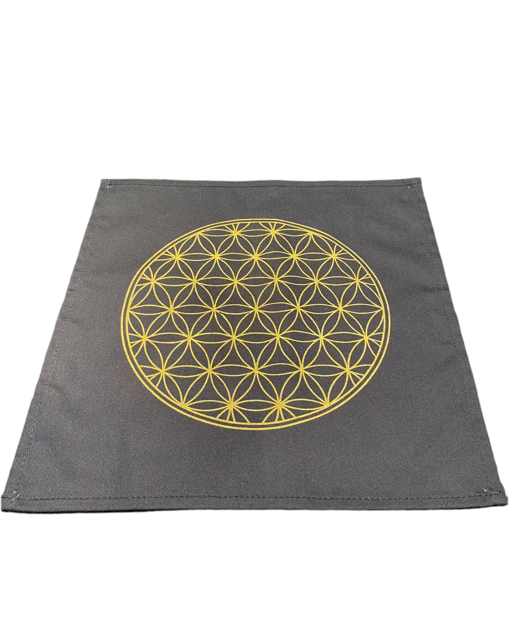 Flower of Life Altar Tapestry