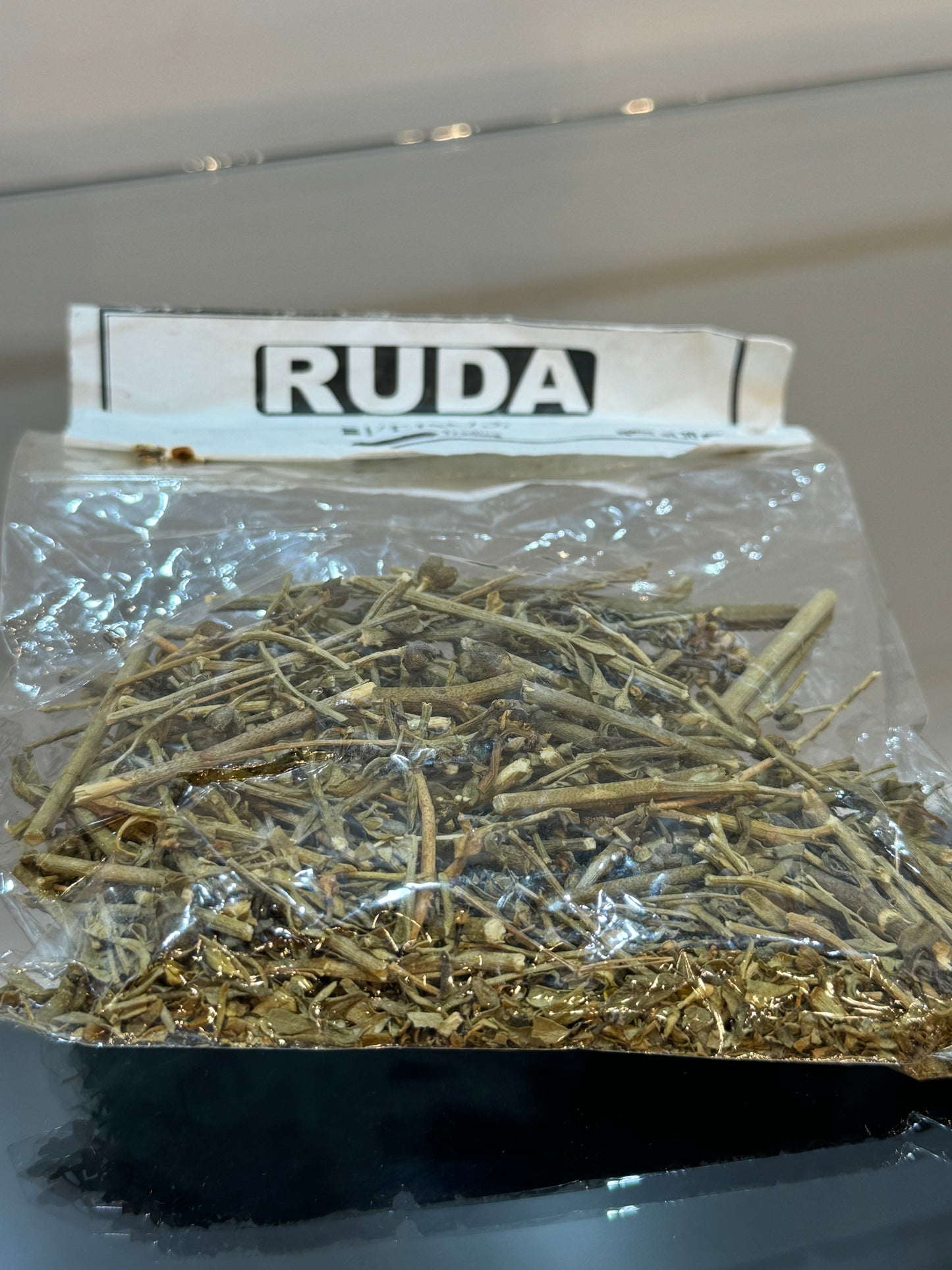 Ruda