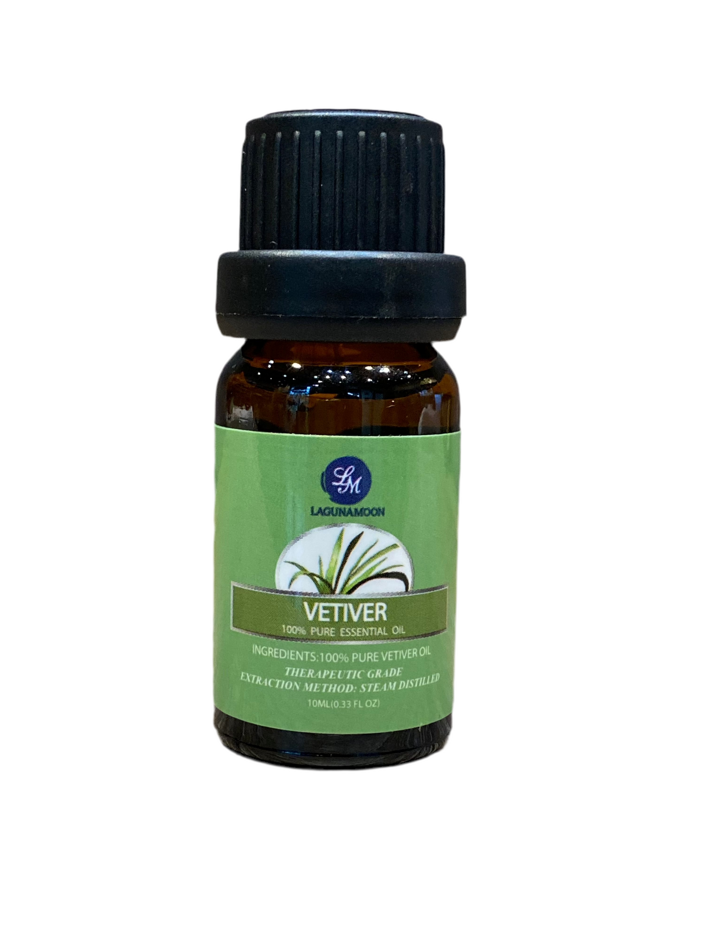 Laguna Moon Vetiver 