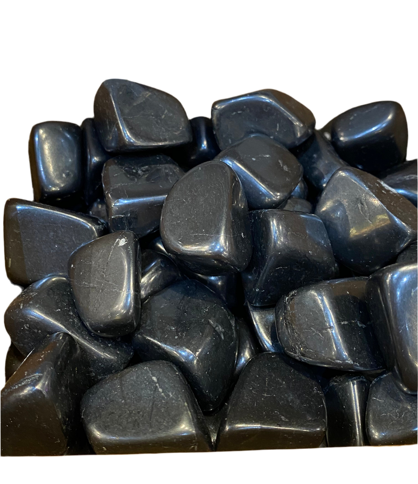 Shungite Tumbled 