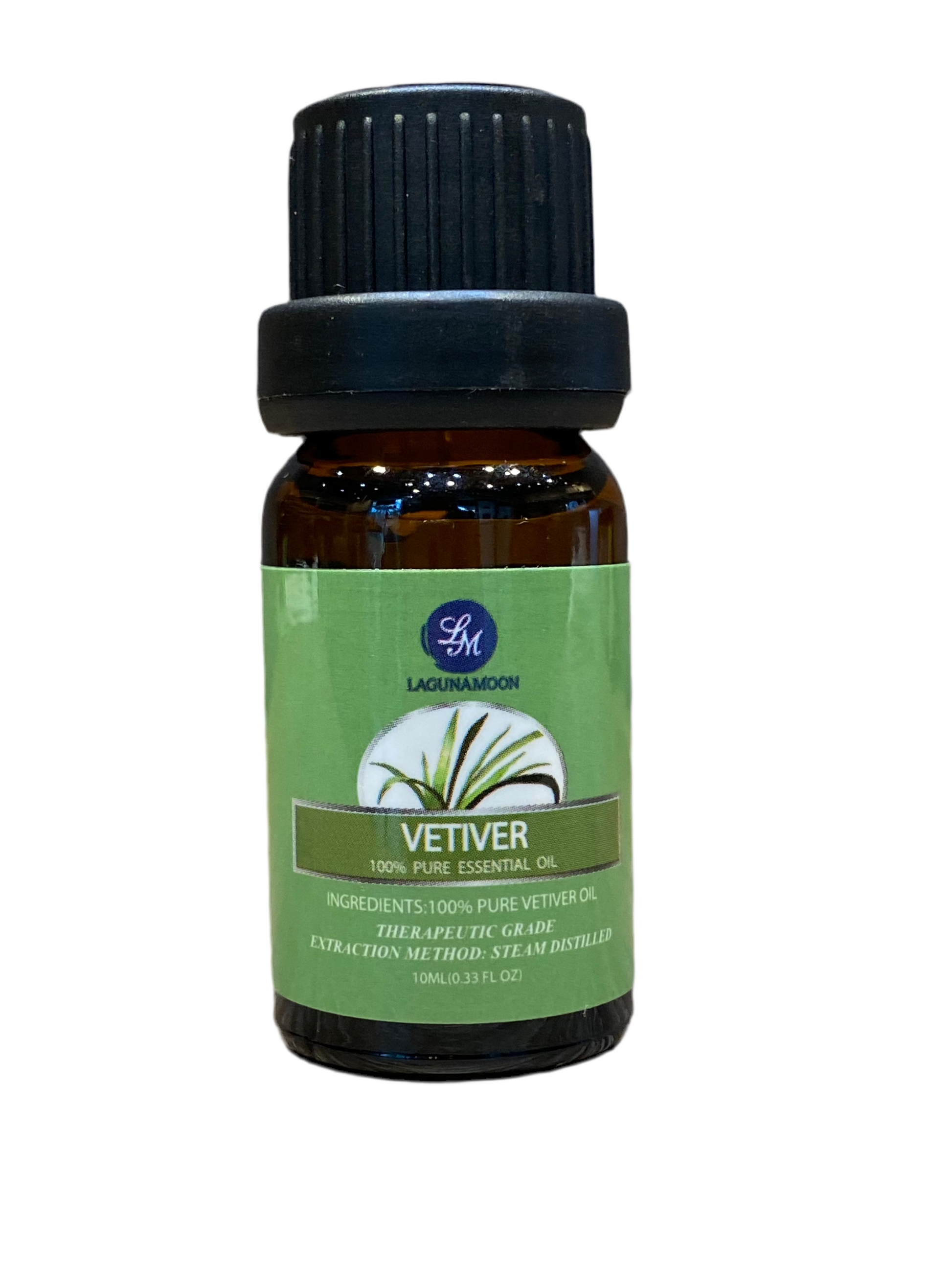 Laguna Moon Vetiver 