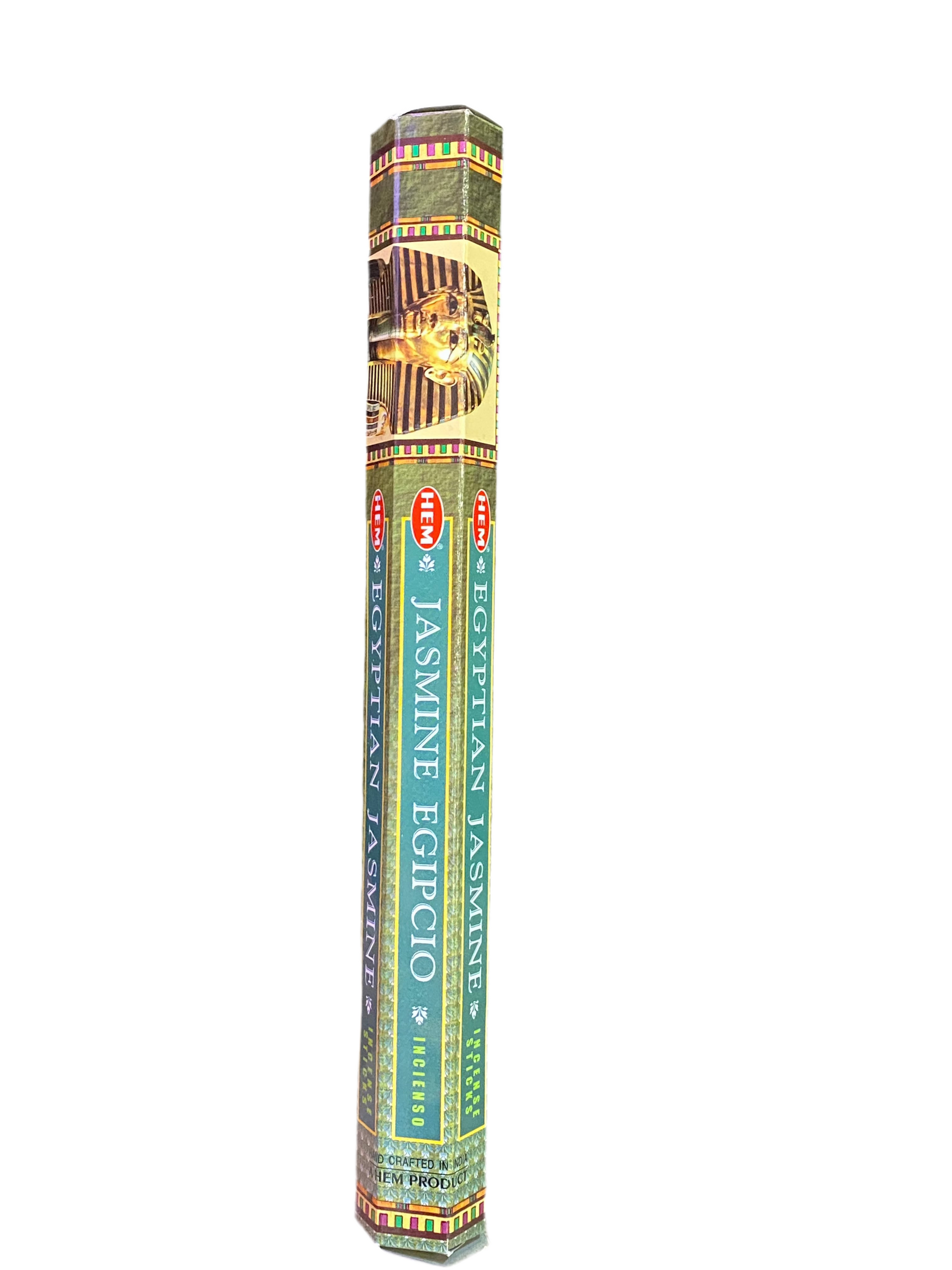 HEM Egyptian Jasmine Incense Sticks