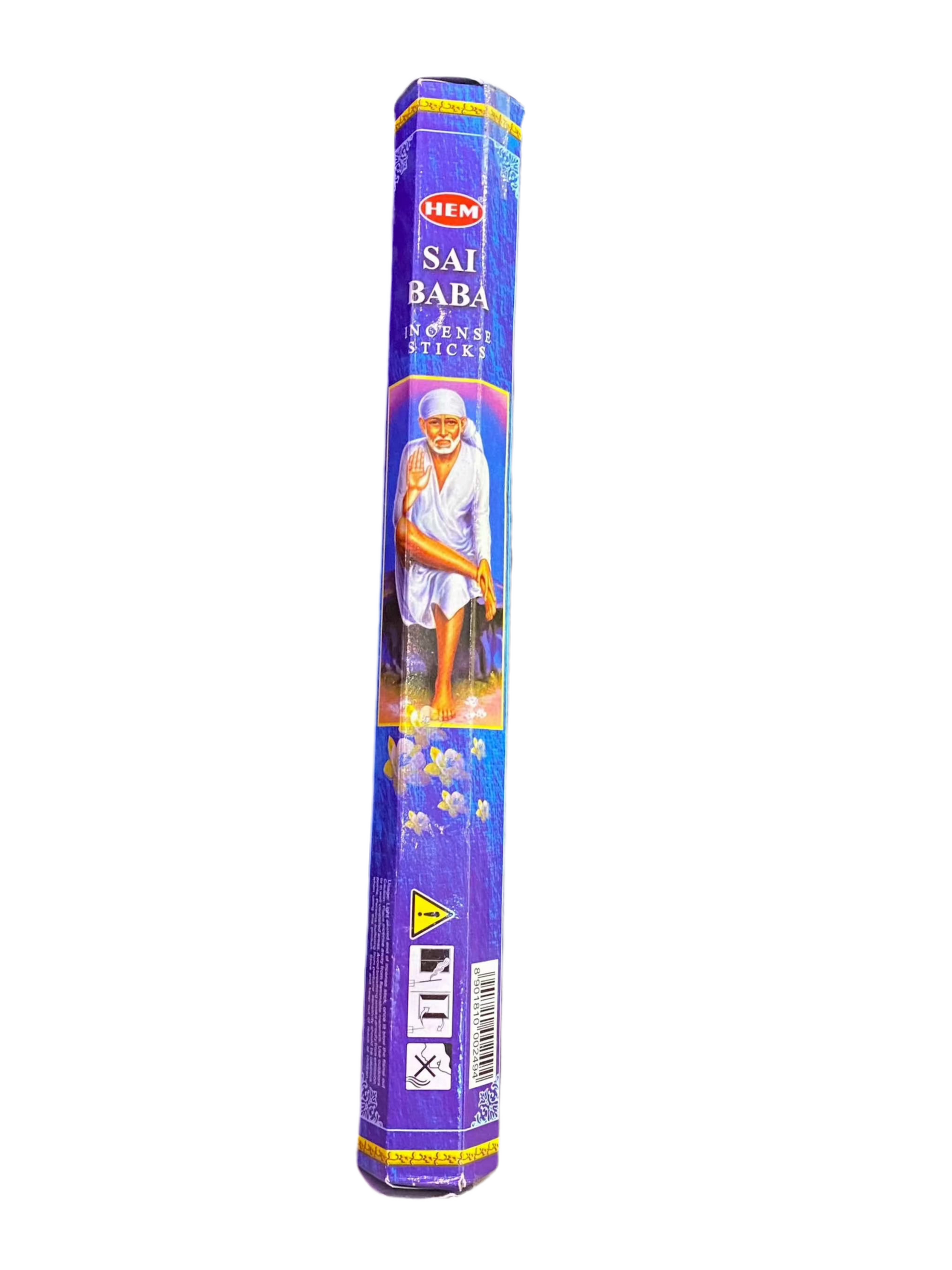 HEM Sai Baba Incense Sticks