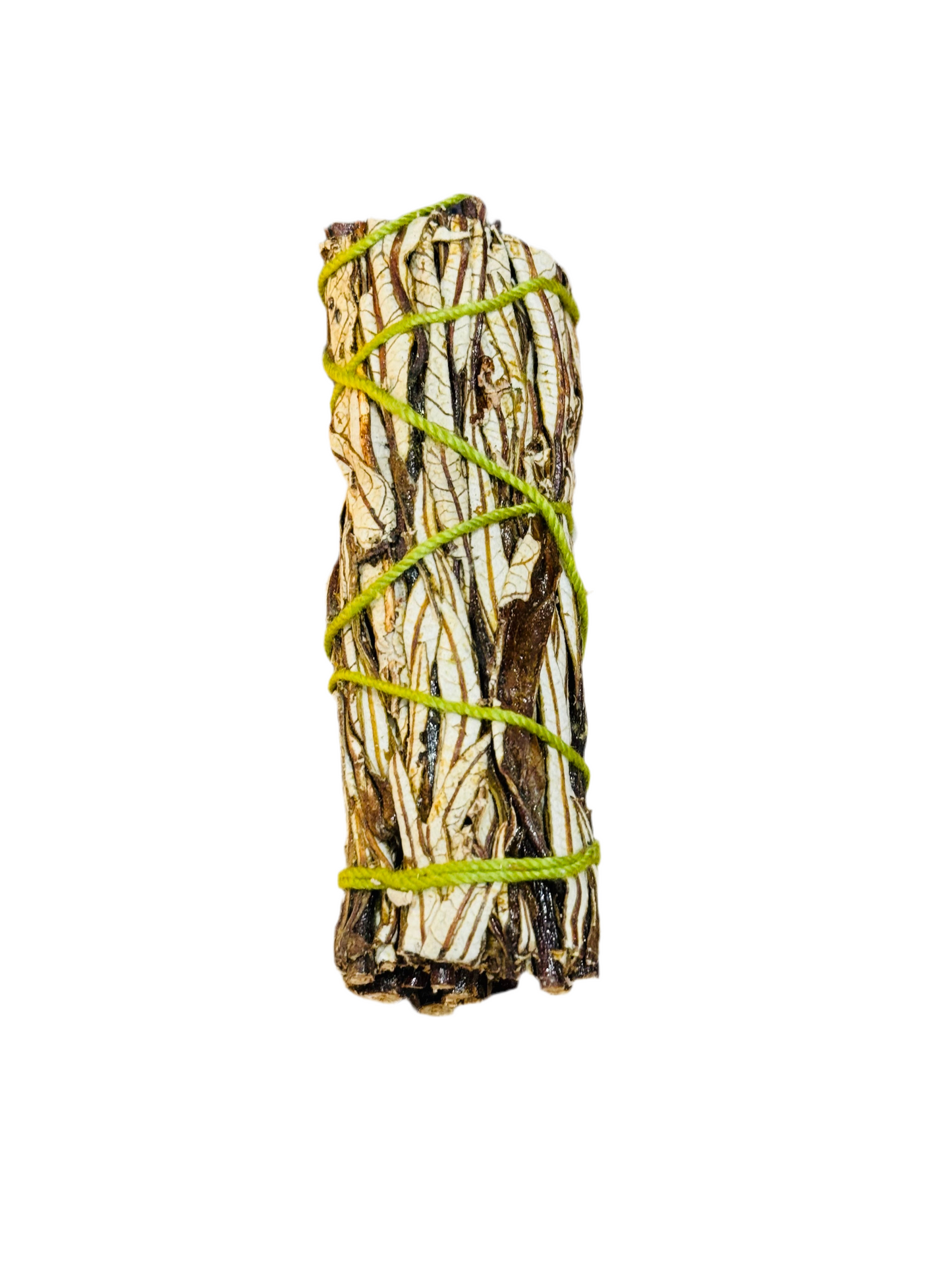 White Sage and Yerba Santa 4 inch