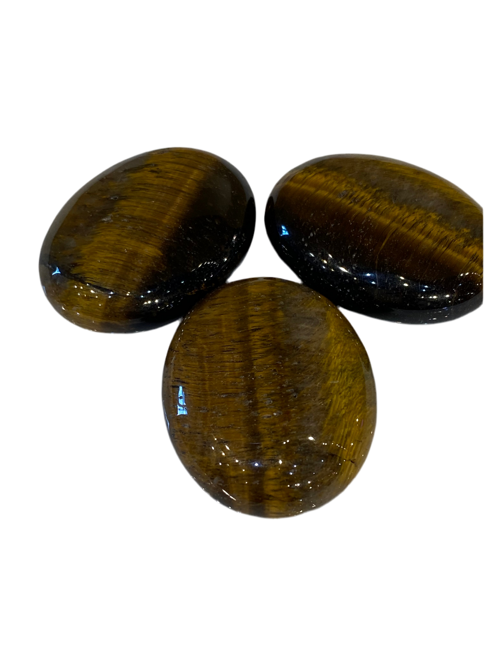 Tigers Eye 