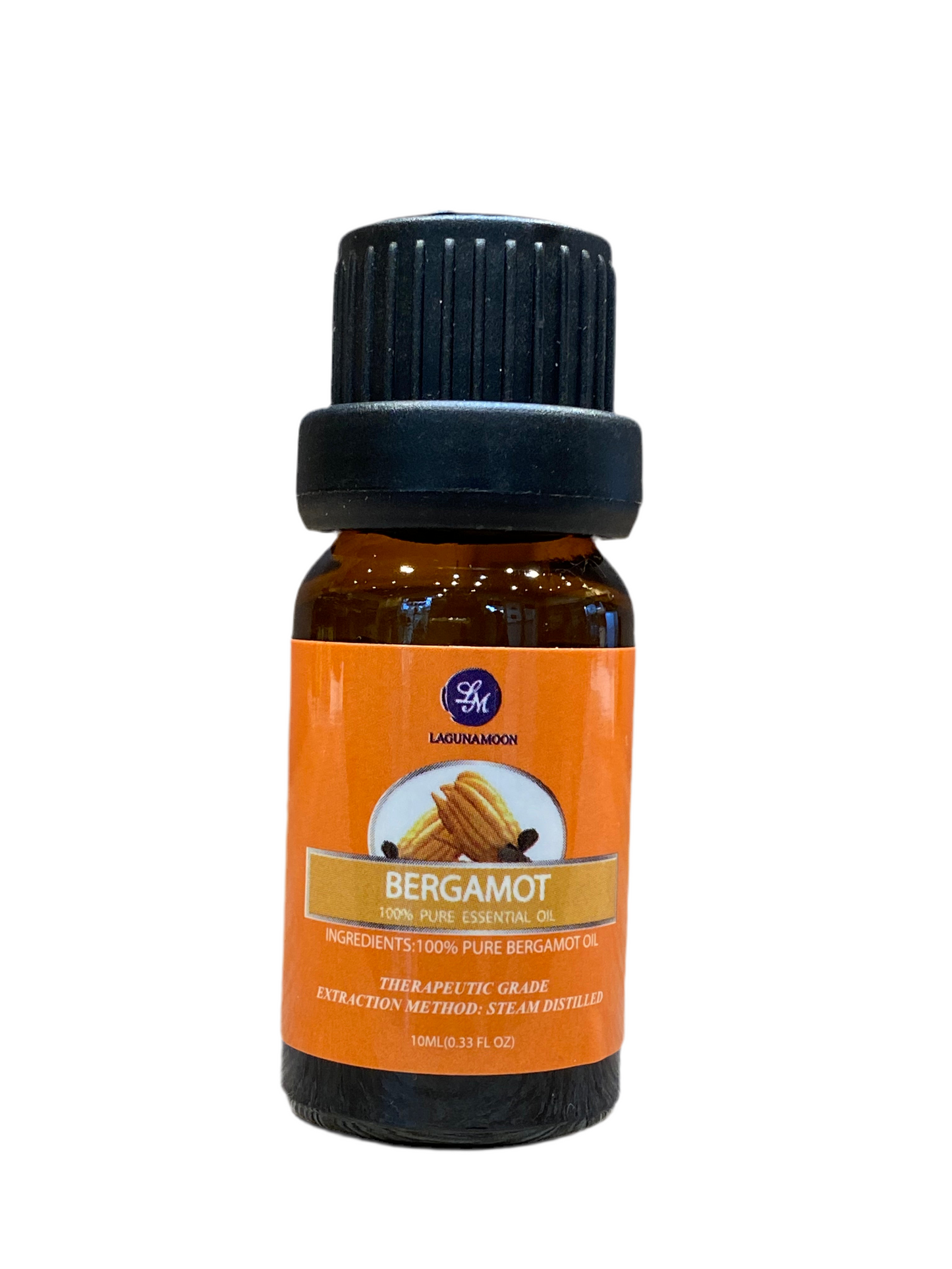 Laguna Moon 100% Bergamot Oil