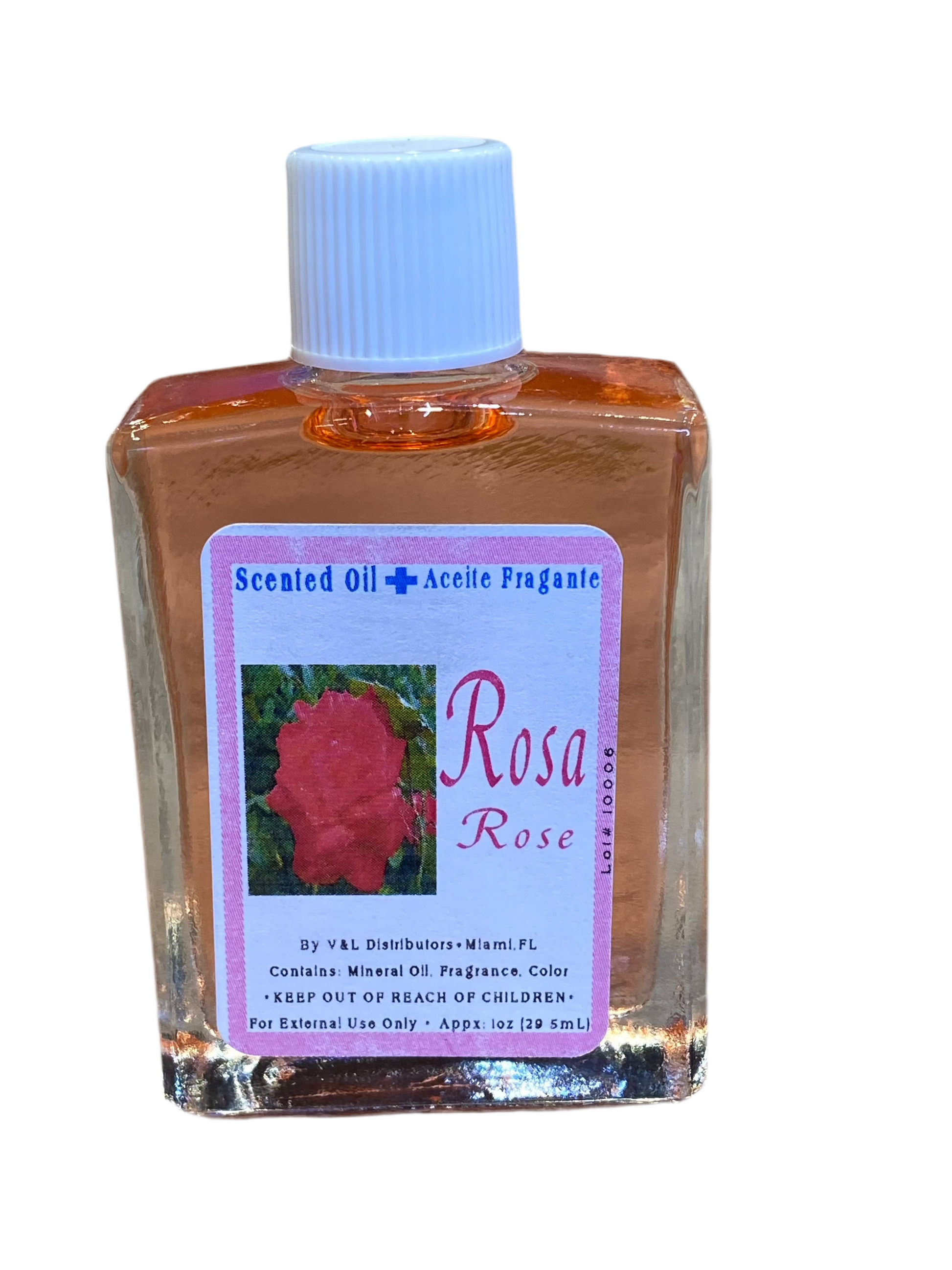 Fragrance Scented Rose 